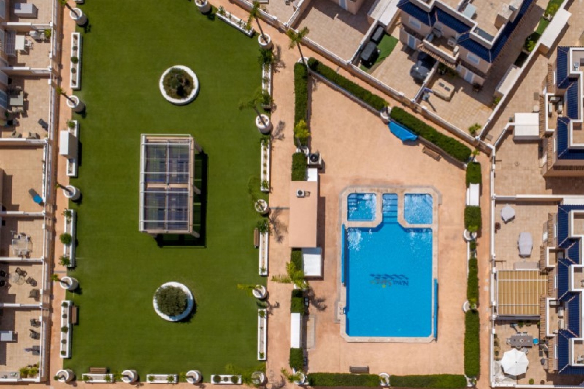 Brukt - Town House -
Orihuela - Inland