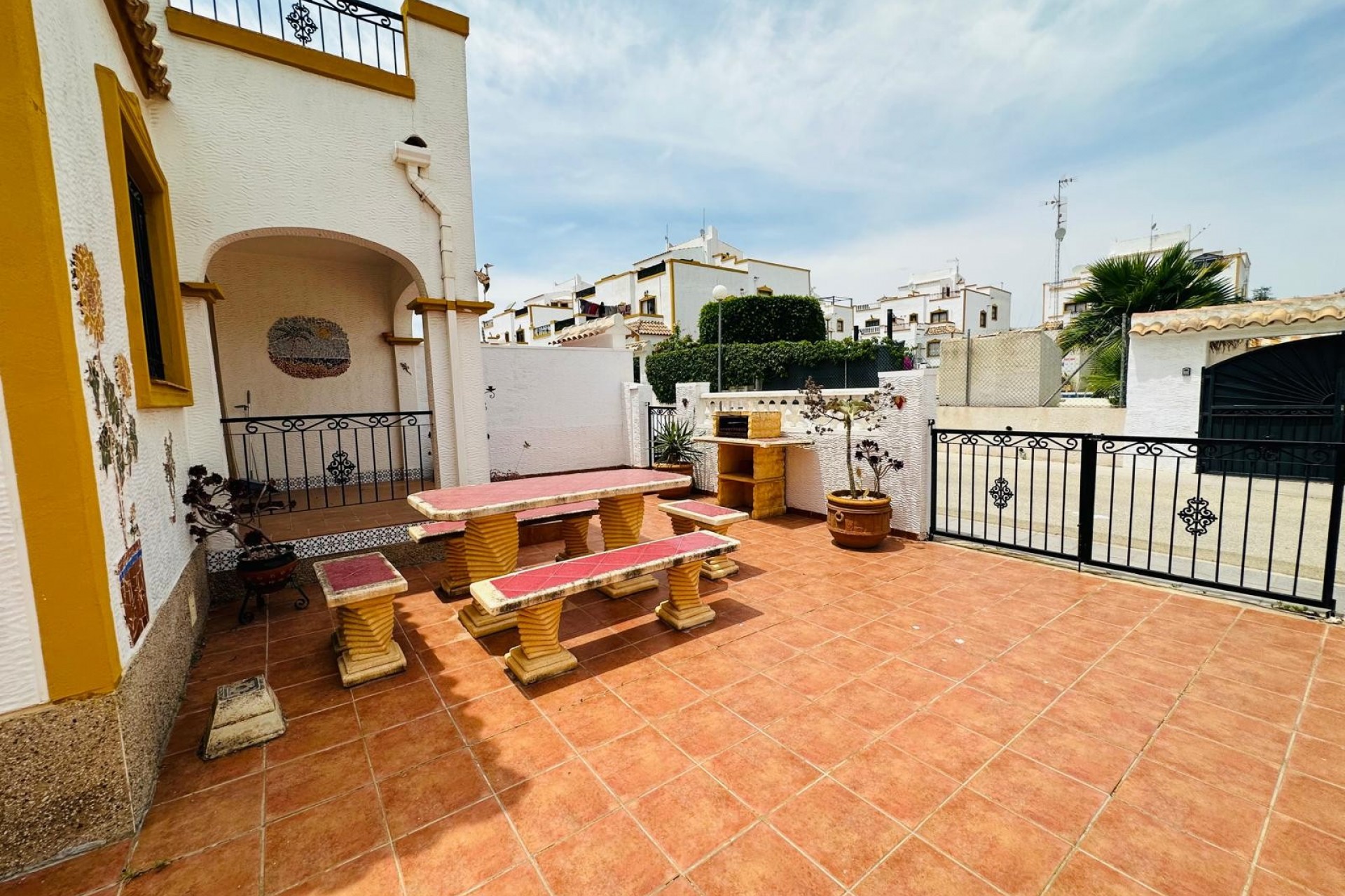 Brukt - Town House -
Orihuela - Inland