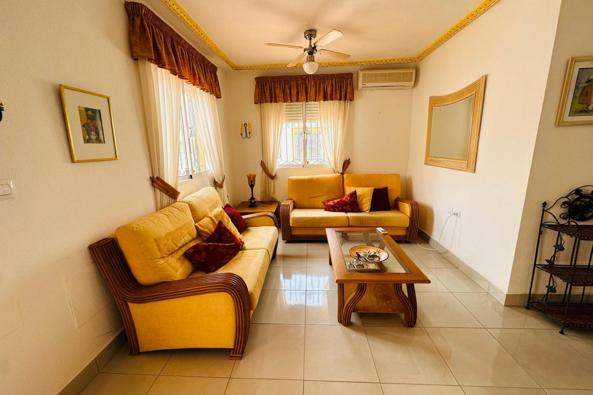 Brukt - Town House -
Orihuela - Inland