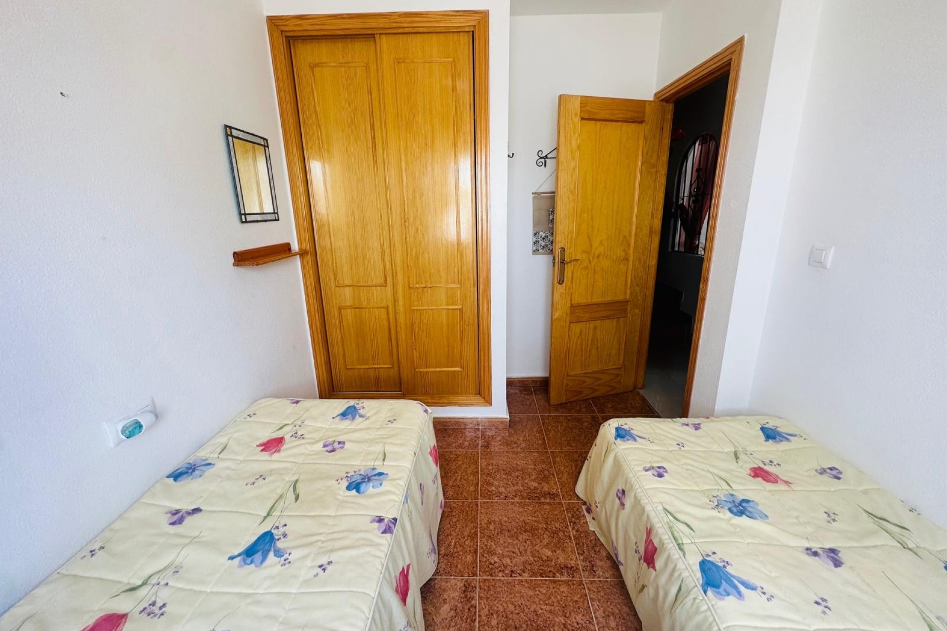 Brukt - Town House -
Orihuela - Inland