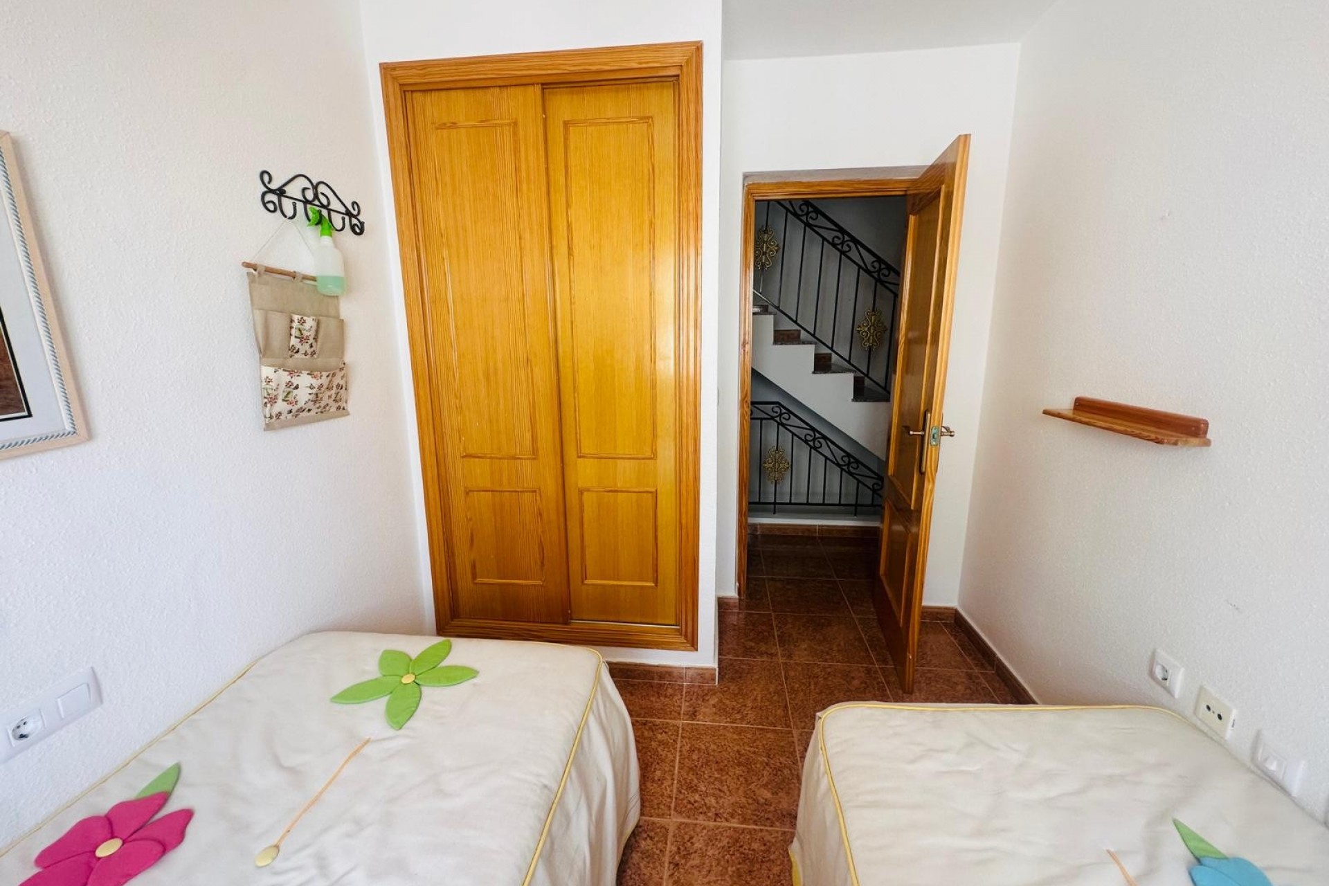 Brukt - Town House -
Orihuela - Inland