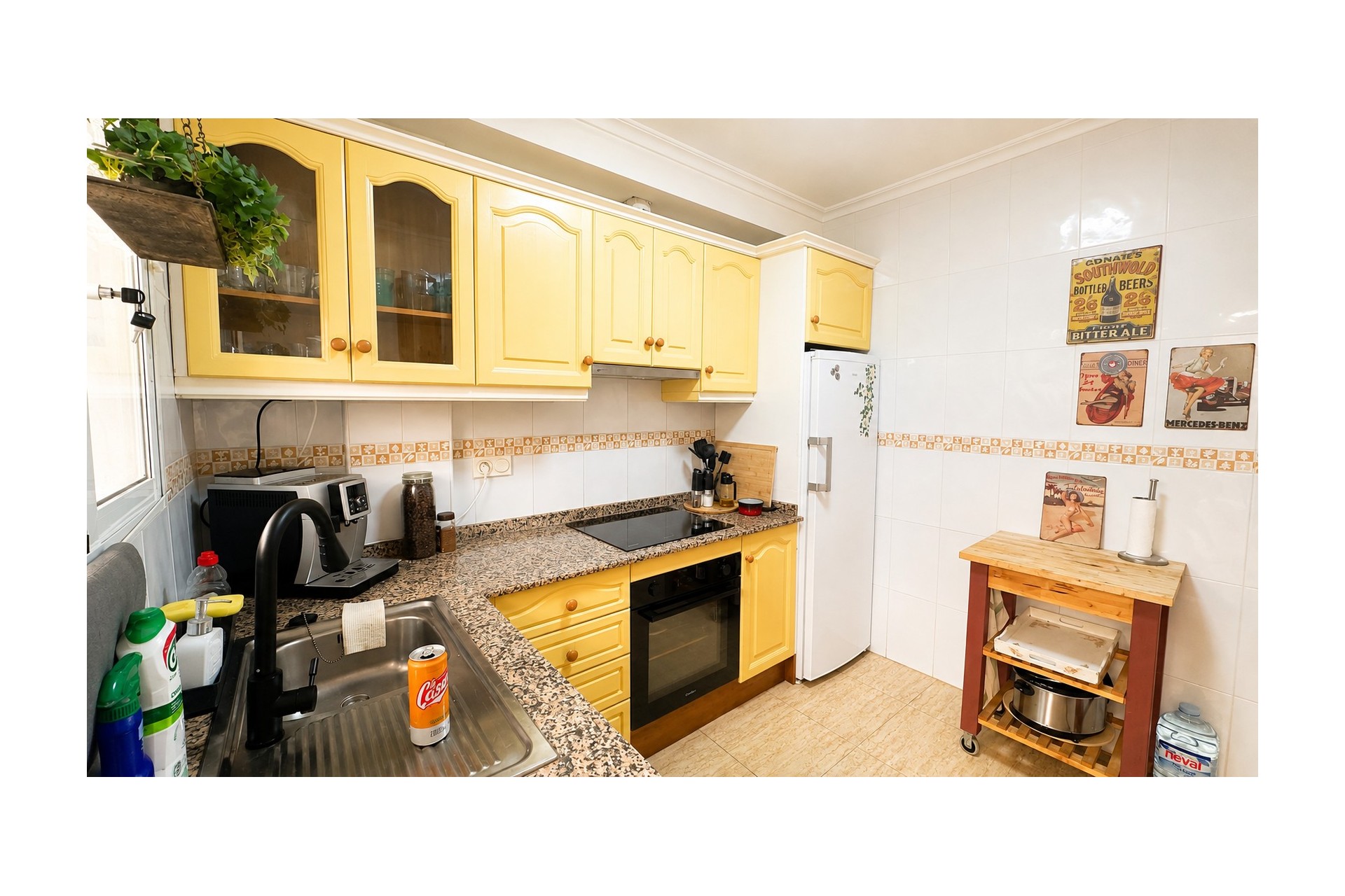Brukt - Town House -
Orihuela - Inland