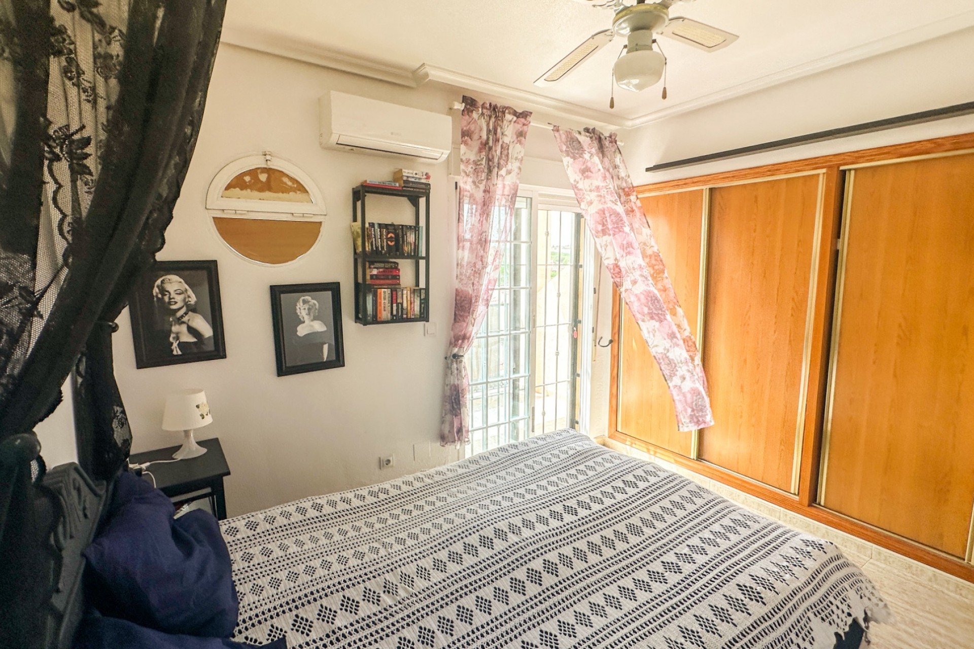 Brukt - Town House -
Orihuela - Inland
