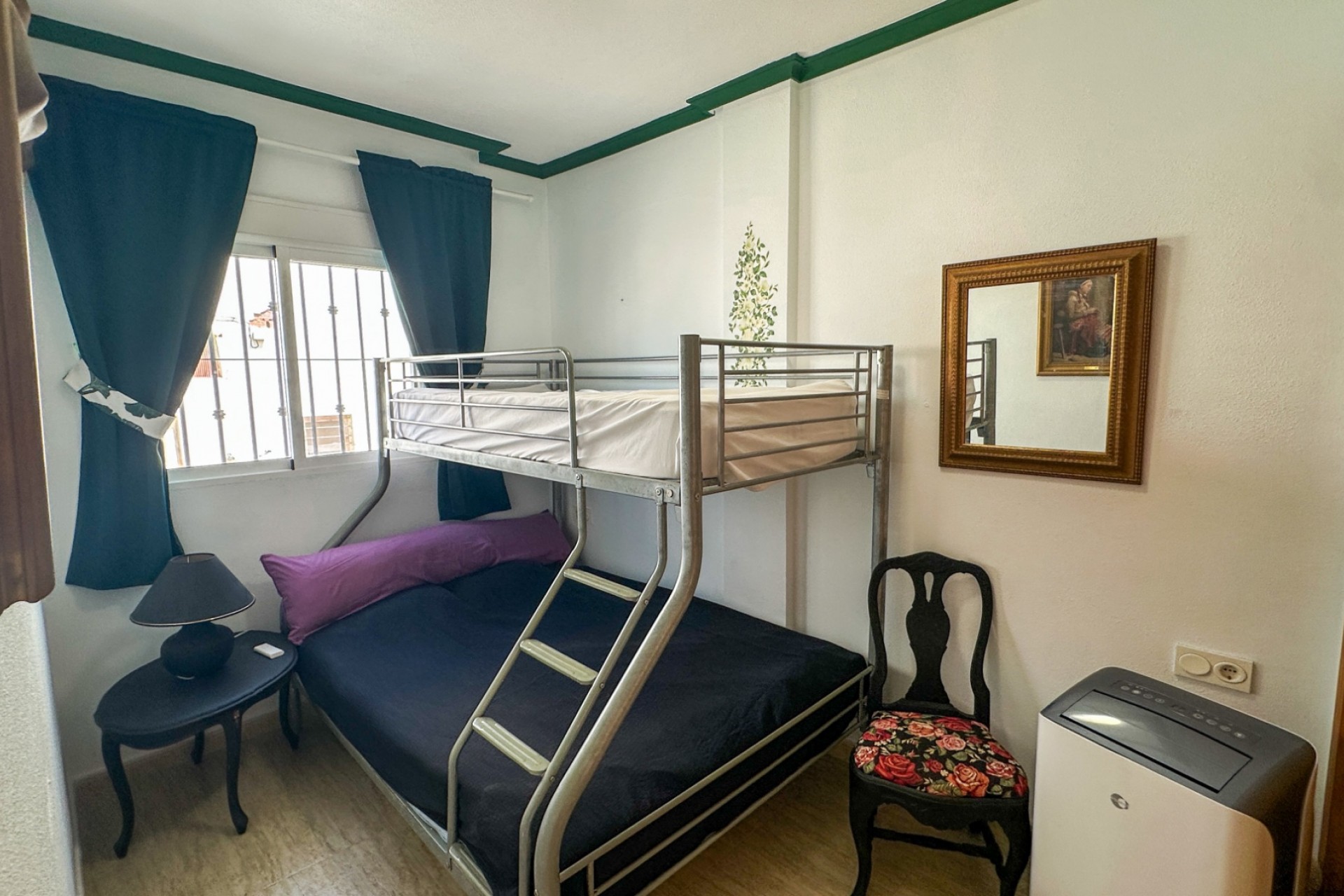 Brukt - Town House -
Orihuela - Inland