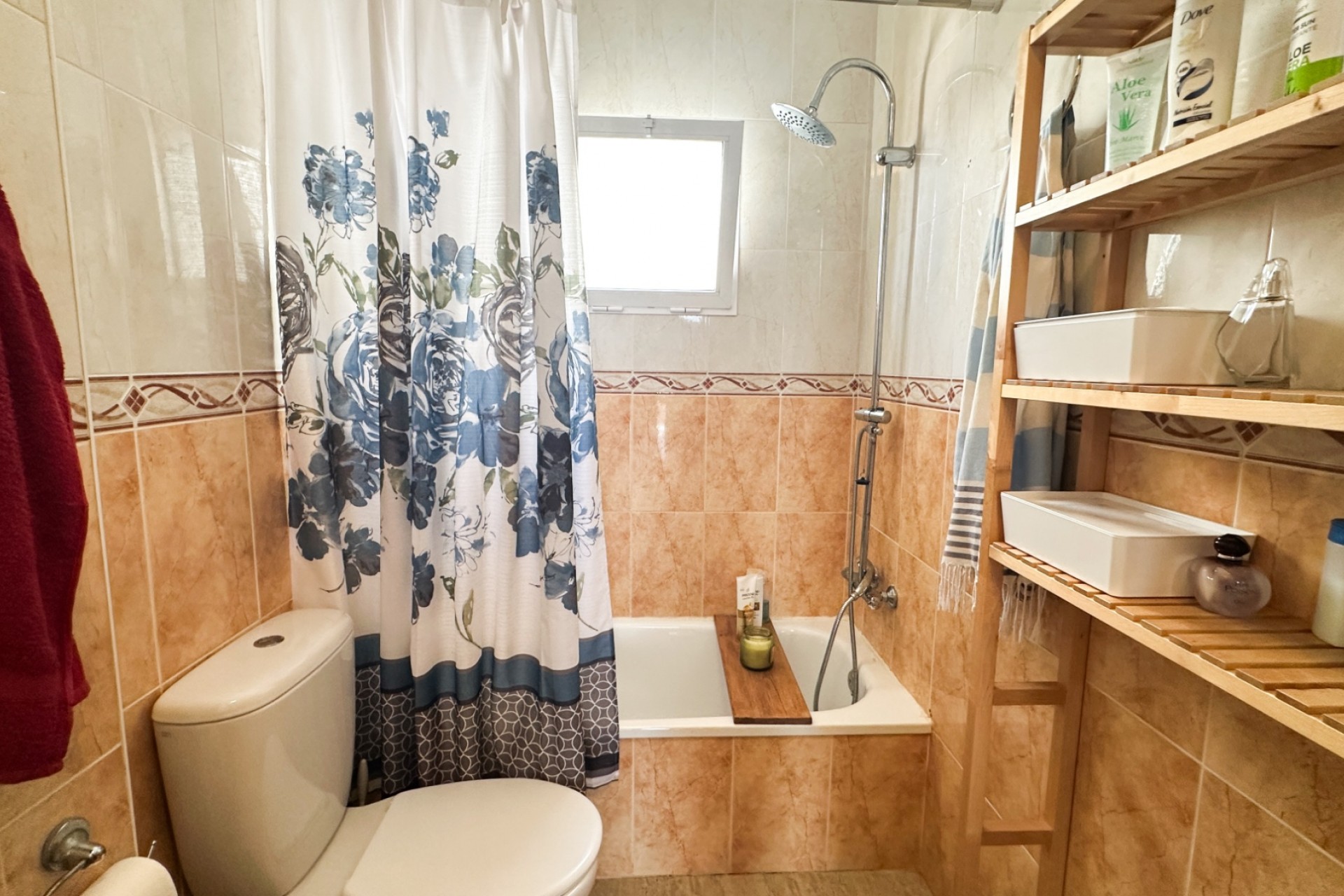 Brukt - Town House -
Orihuela - Inland
