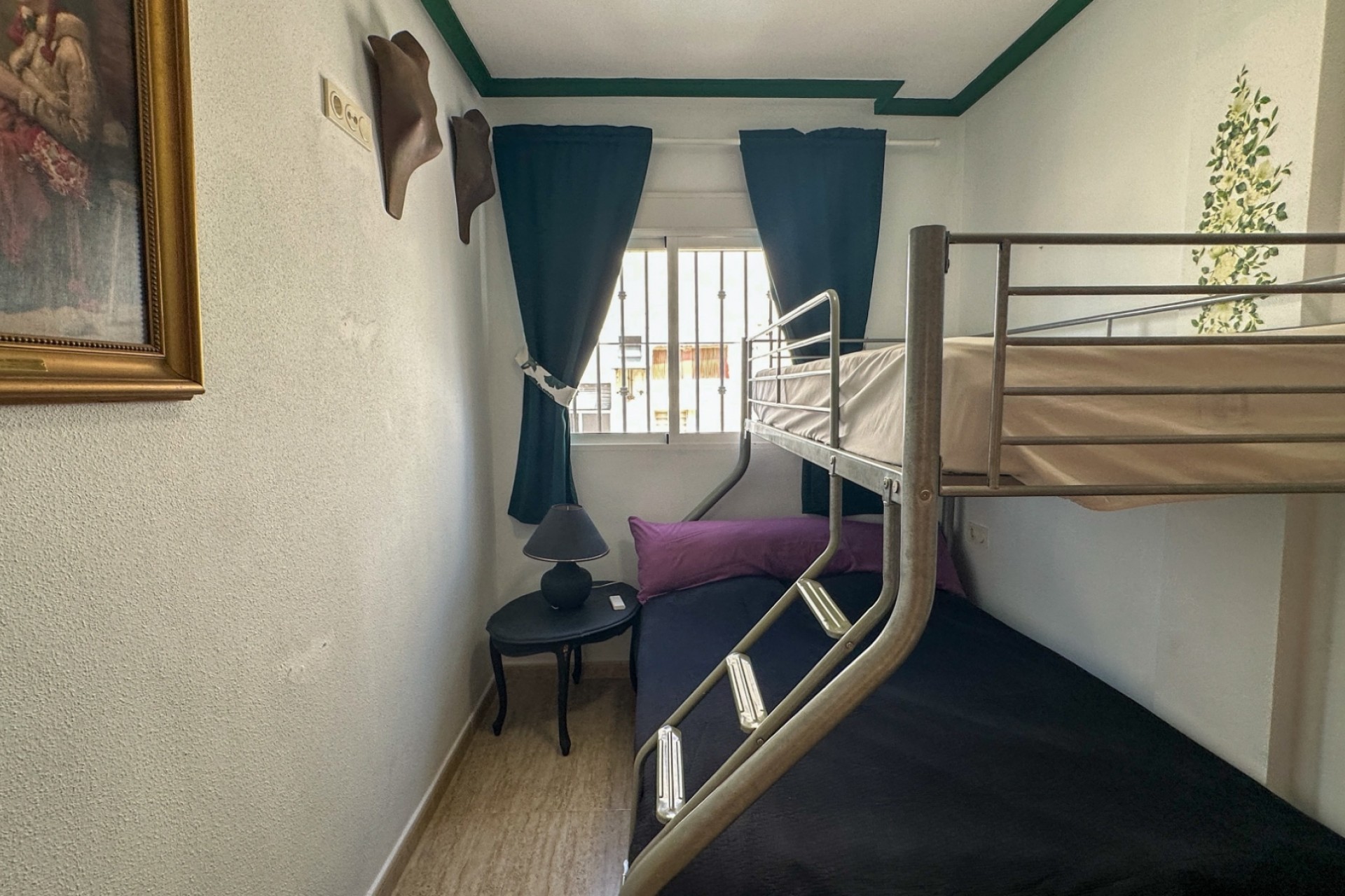 Brukt - Town House -
Orihuela - Inland