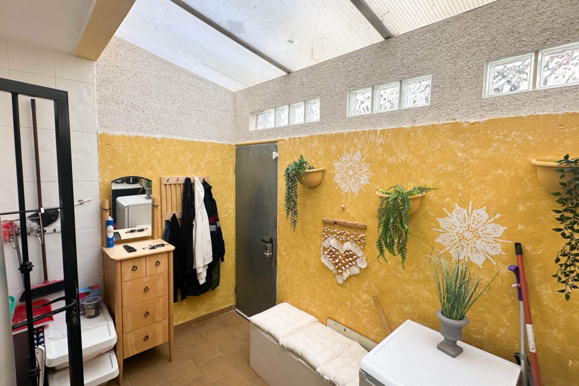 Brukt - Town House -
Orihuela - Inland