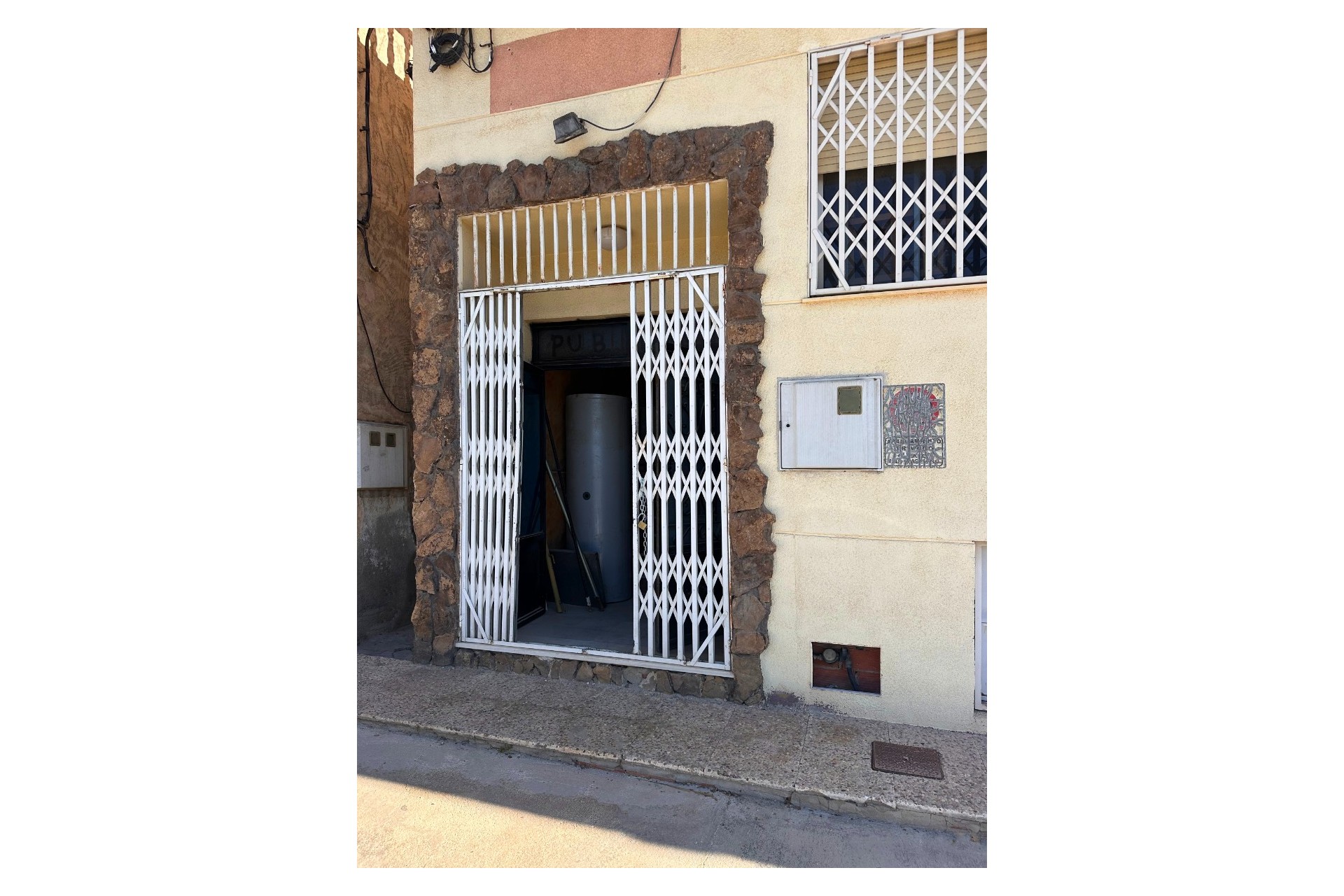 Brukt - Town House -
Orihuela - Inland