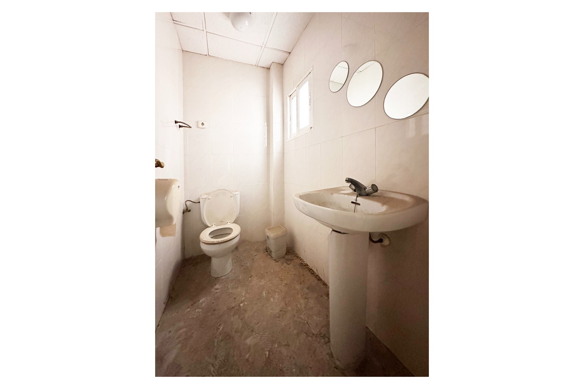 Brukt - Town House -
Orihuela - Inland