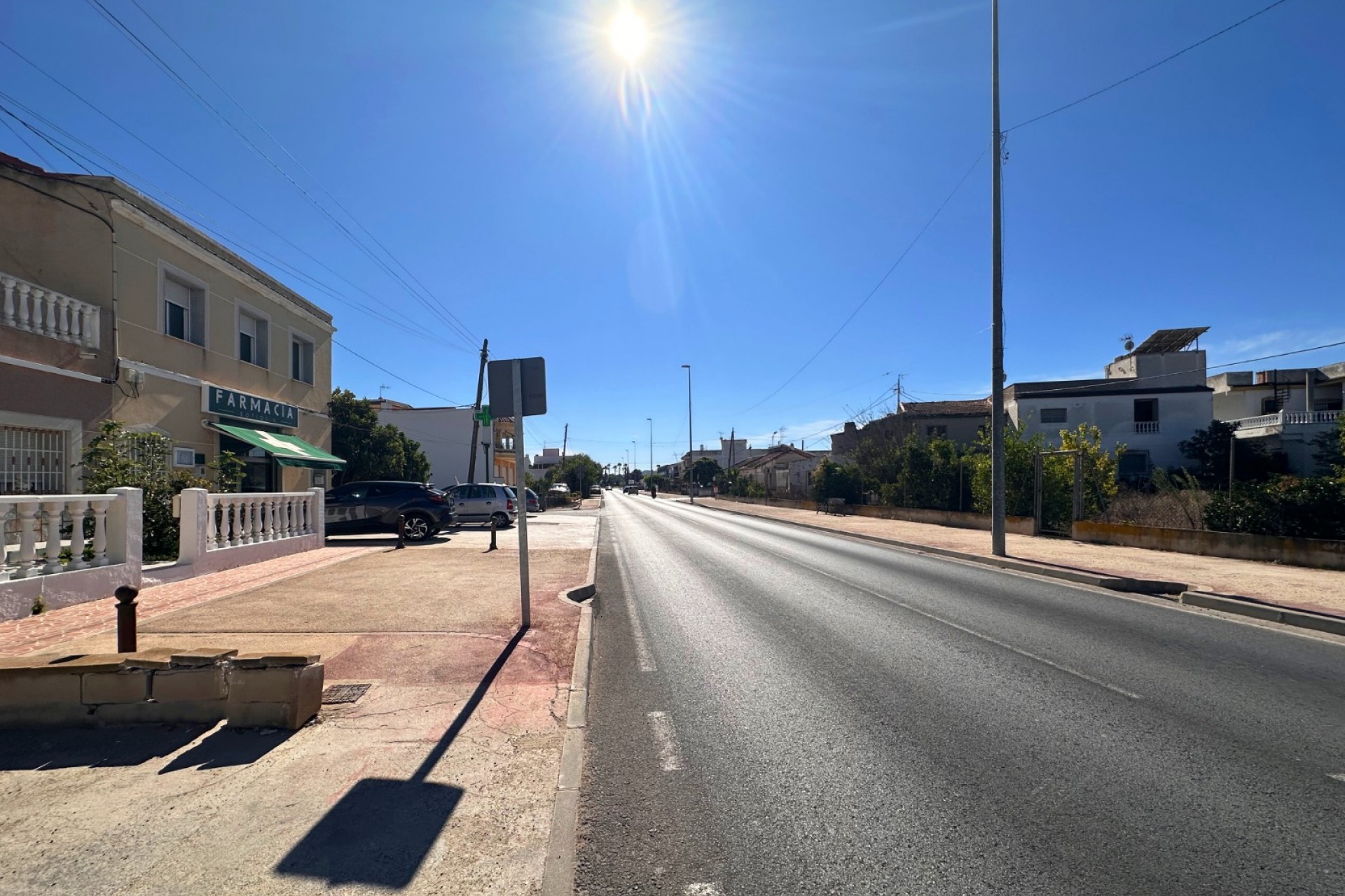 Brukt - Town House -
Orihuela - Inland