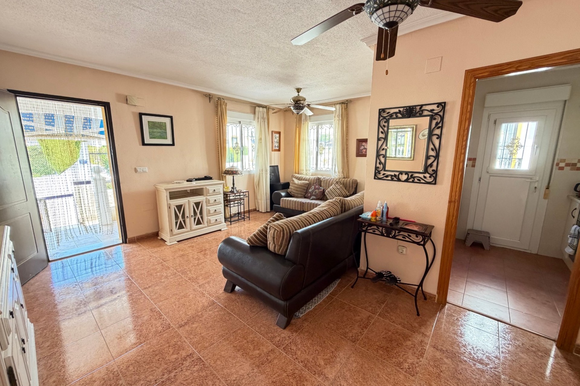 Brukt - Town House -
Orihuela - Inland