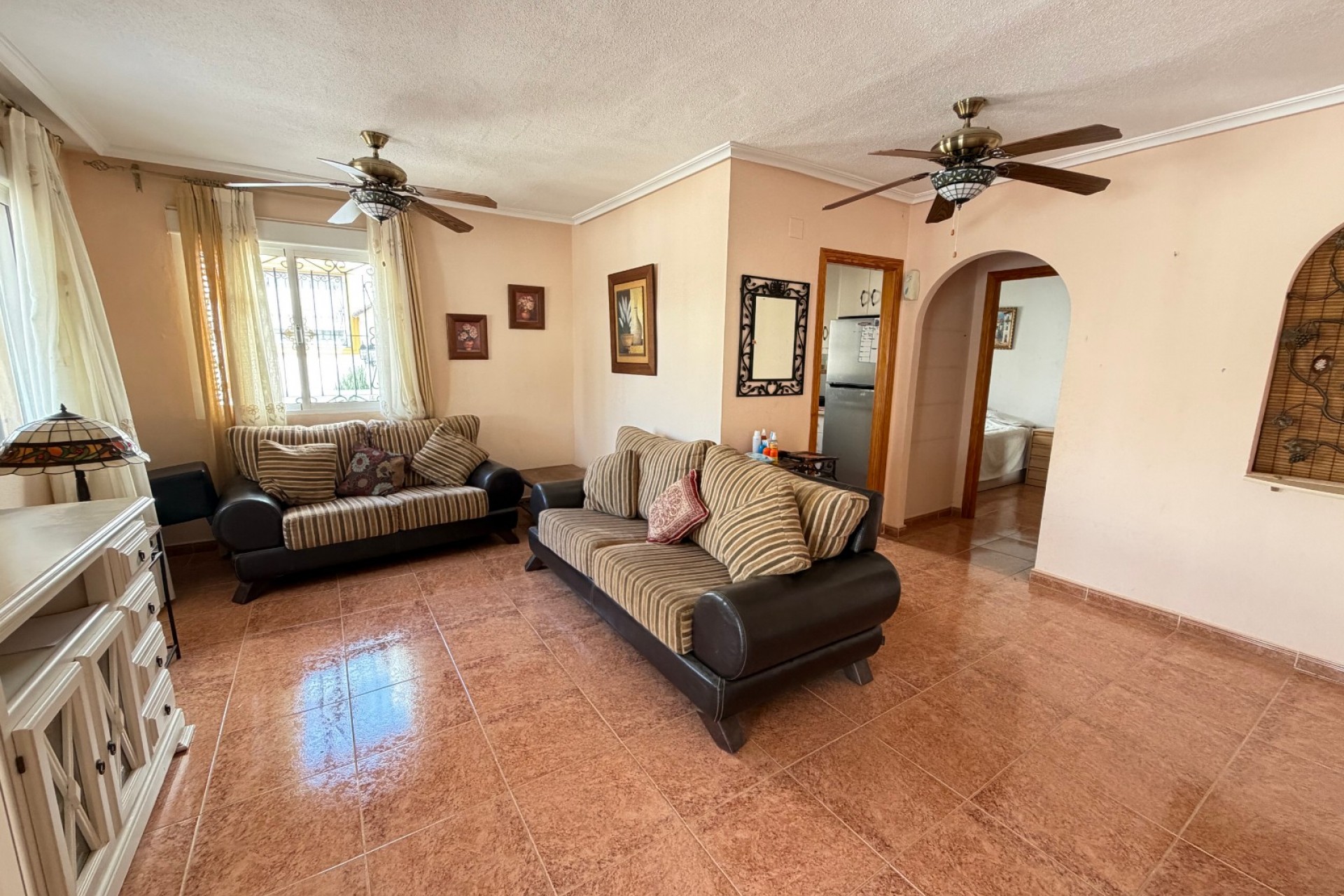 Brukt - Town House -
Orihuela - Inland