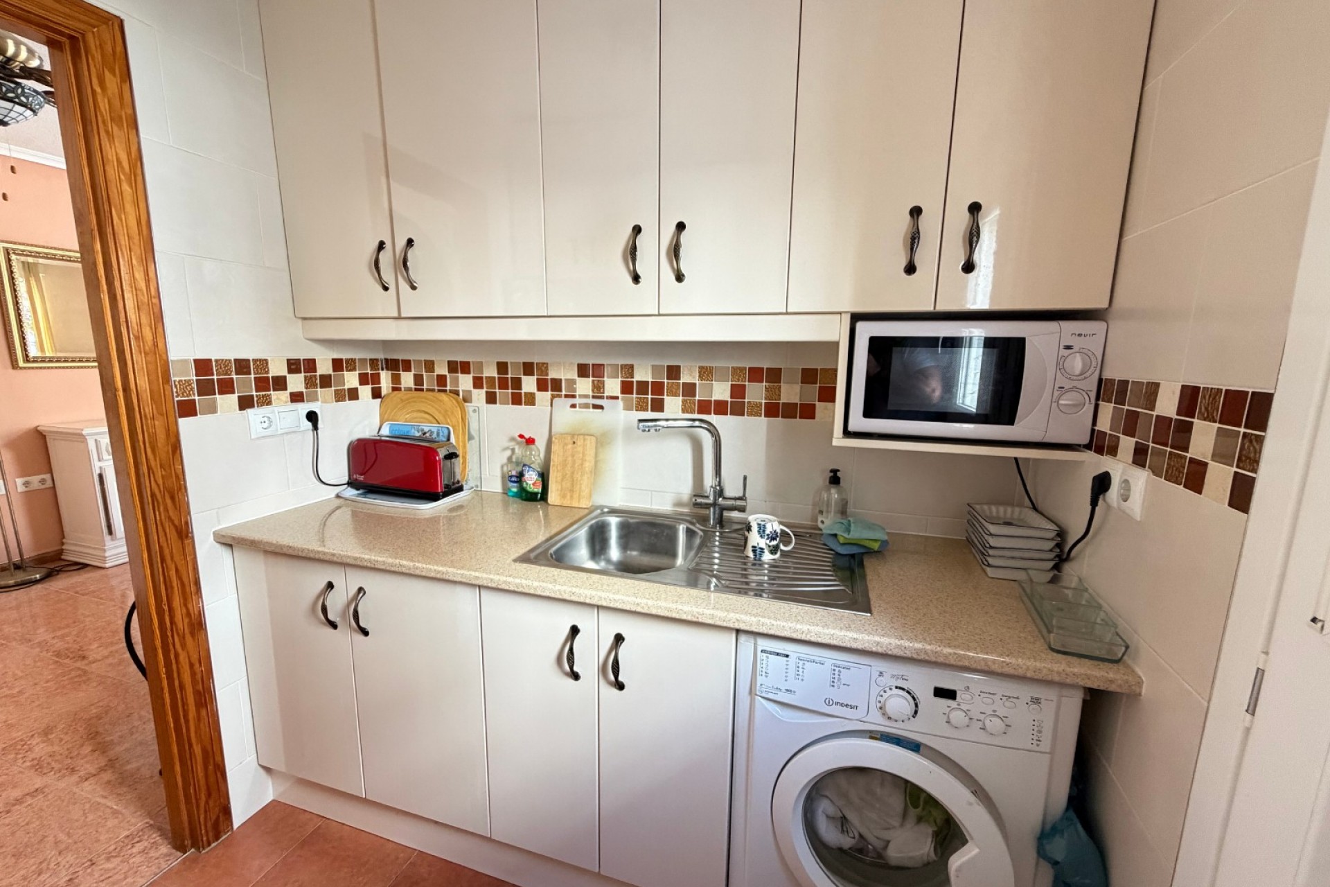 Brukt - Town House -
Orihuela - Inland