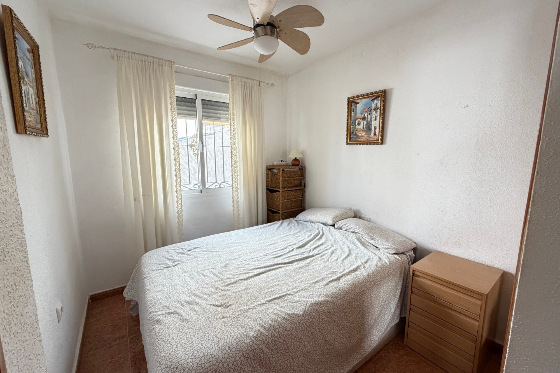 Brukt - Town House -
Orihuela - Inland