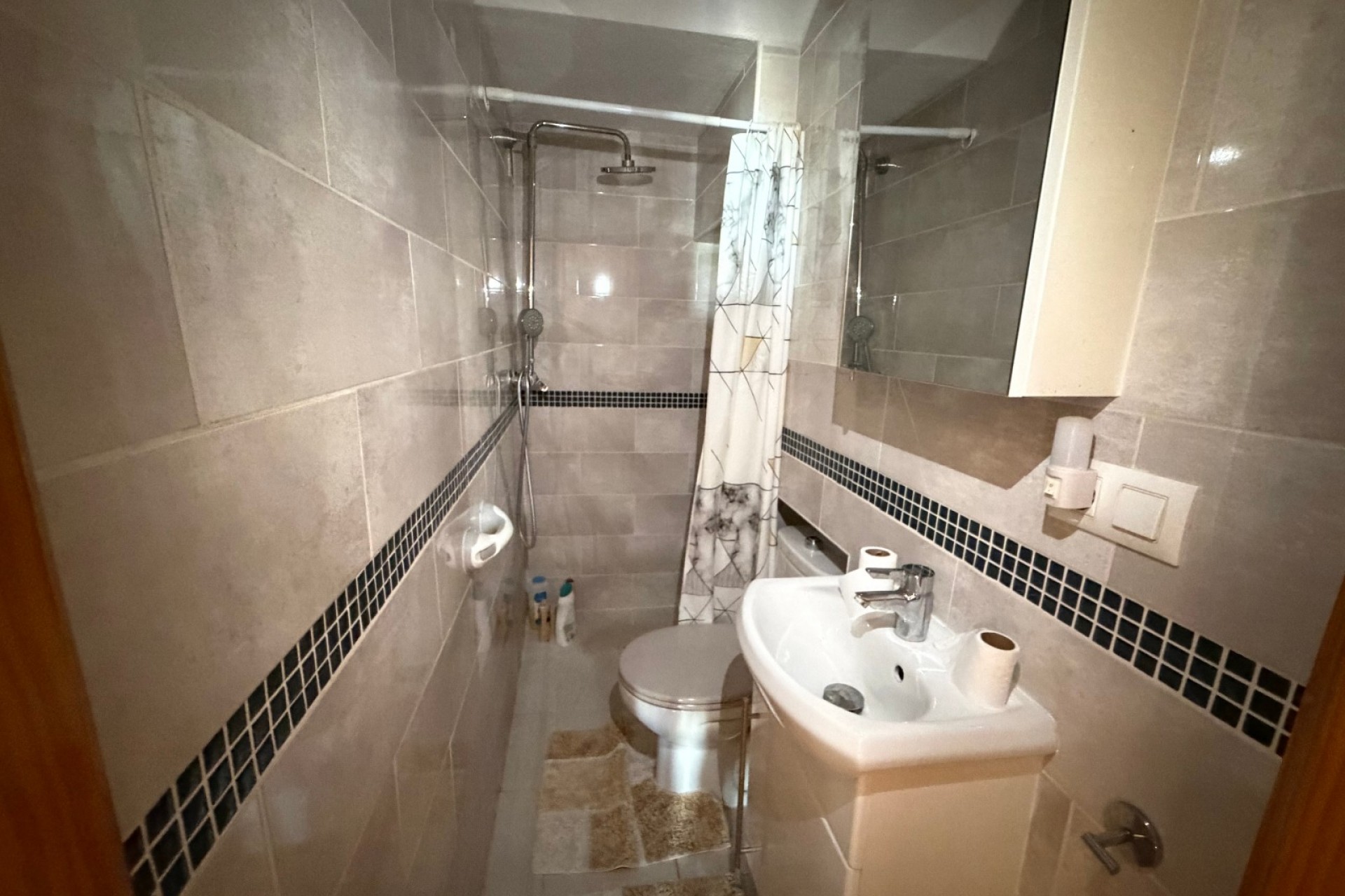 Brukt - Town House -
Orihuela - Inland