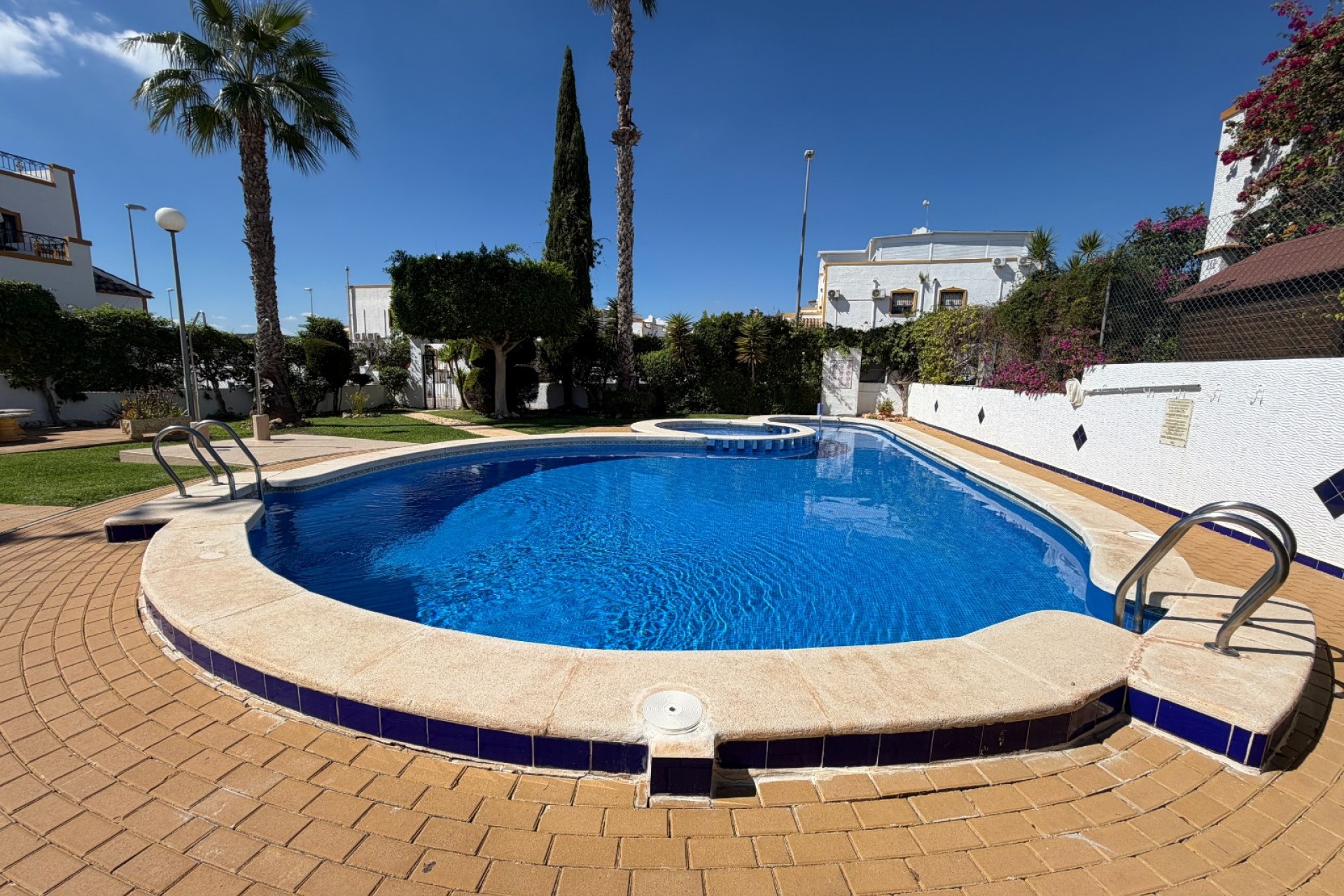 Brukt - Town House -
Orihuela - Inland