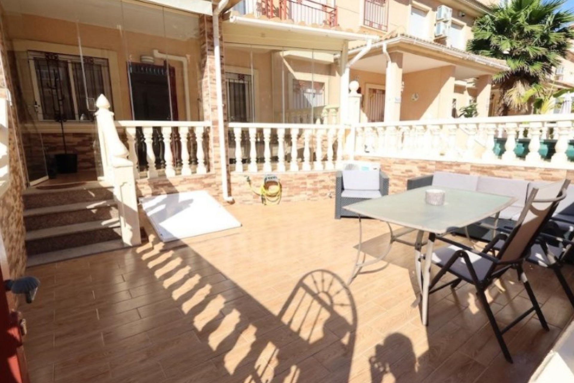 Brukt - Town House -
Orihuela - Inland