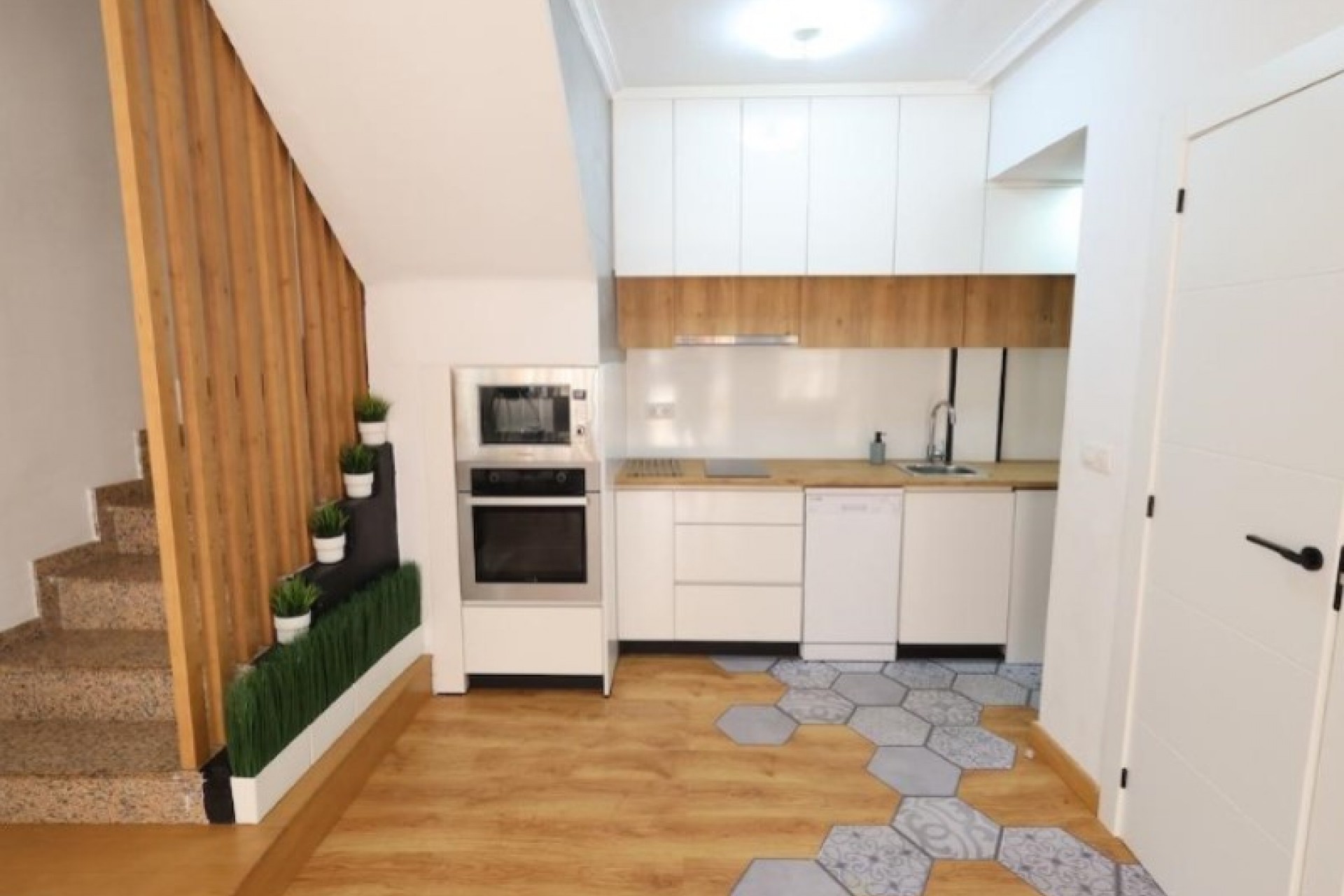 Brukt - Town House -
Orihuela - Inland