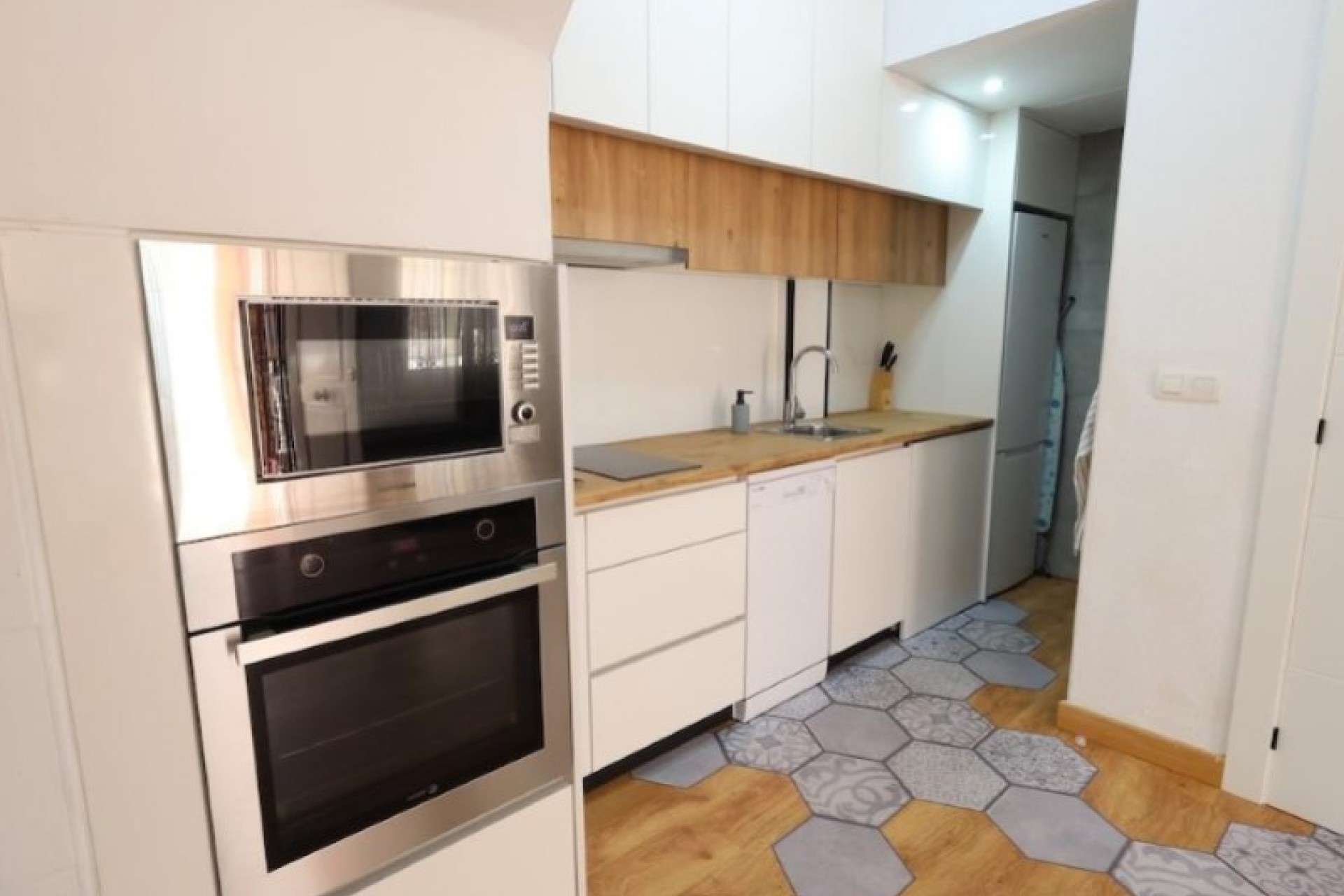 Brukt - Town House -
Orihuela - Inland