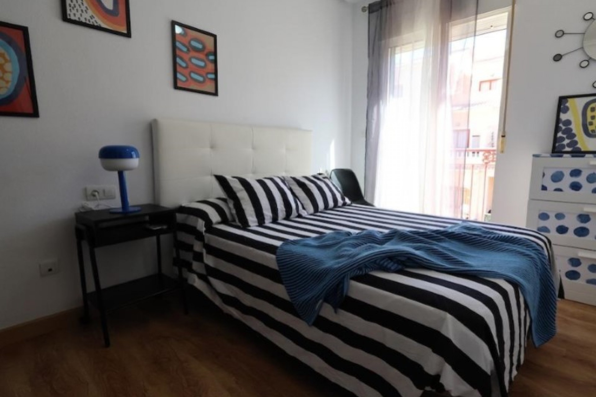Brukt - Town House -
Orihuela - Inland