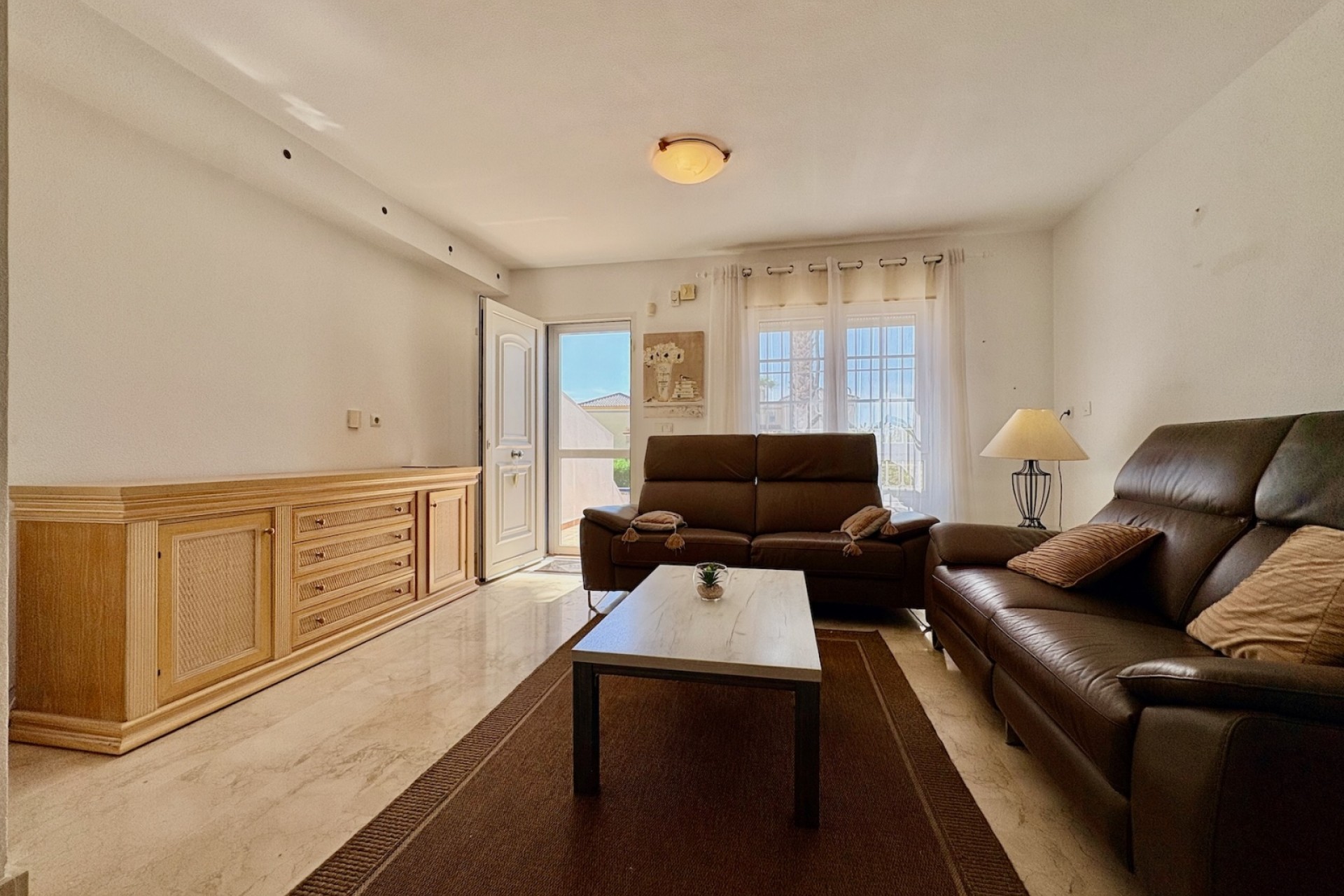 Brukt - Town House -
Orihuela - Inland
