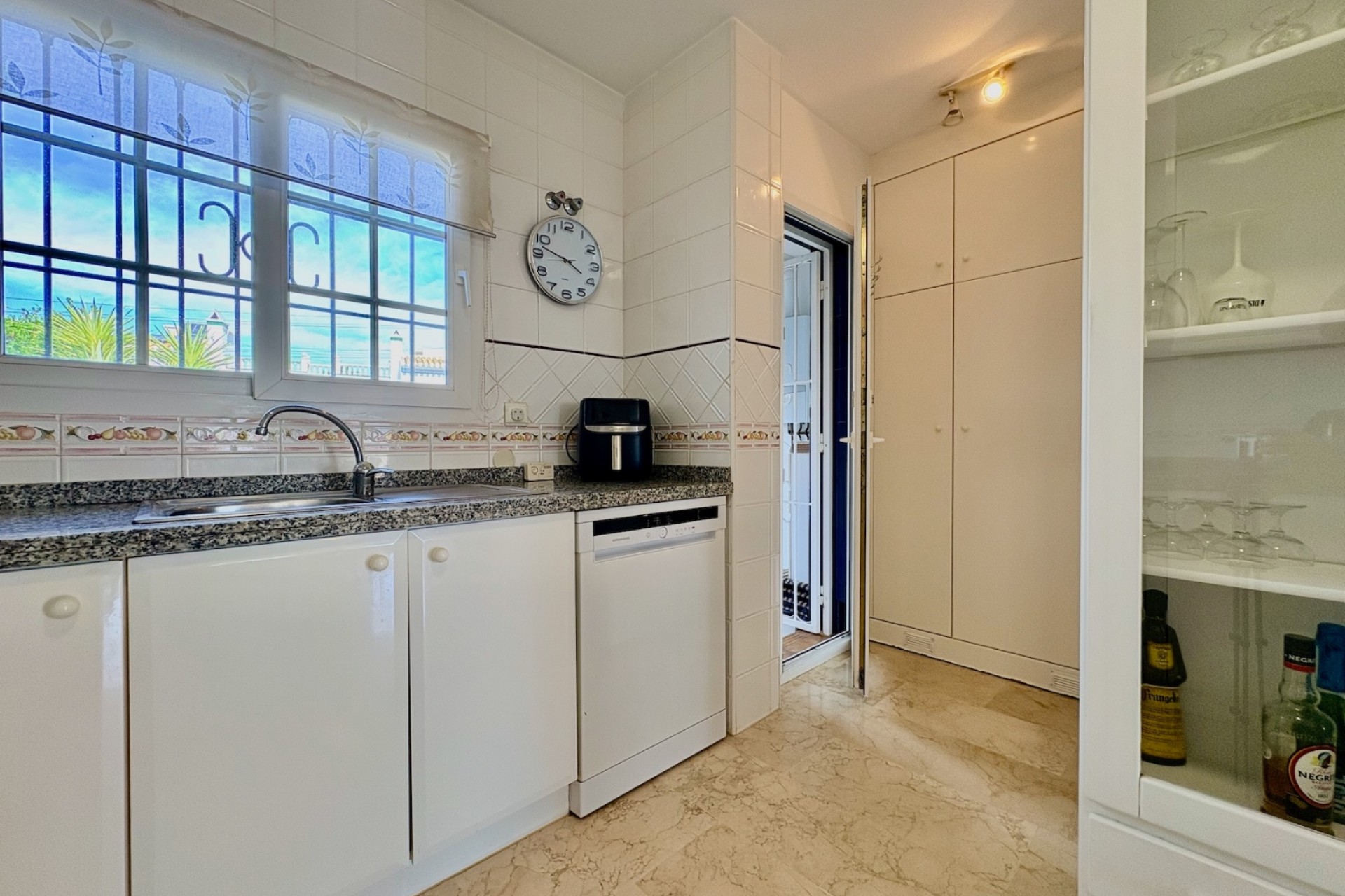 Brukt - Town House -
Orihuela - Inland