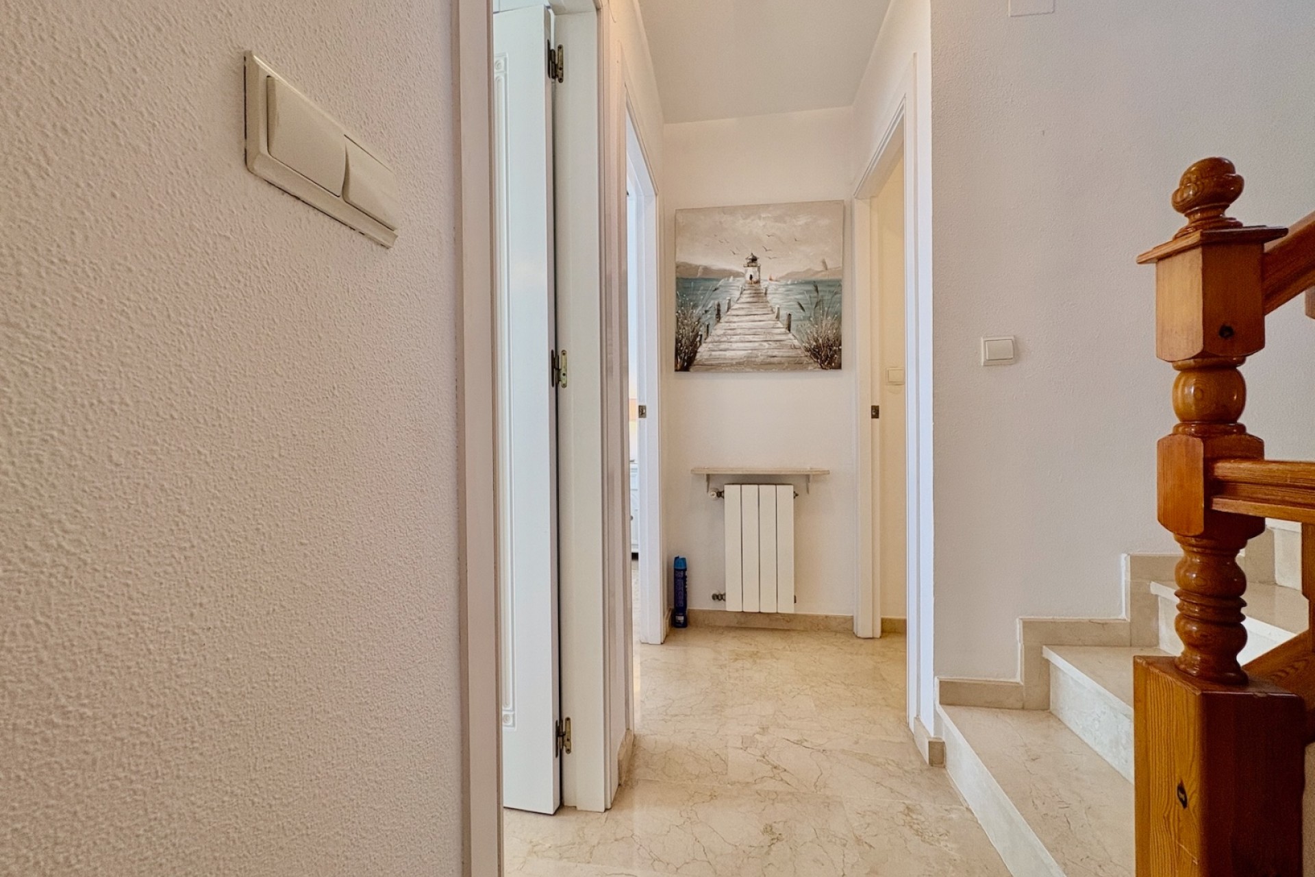Brukt - Town House -
Orihuela - Inland