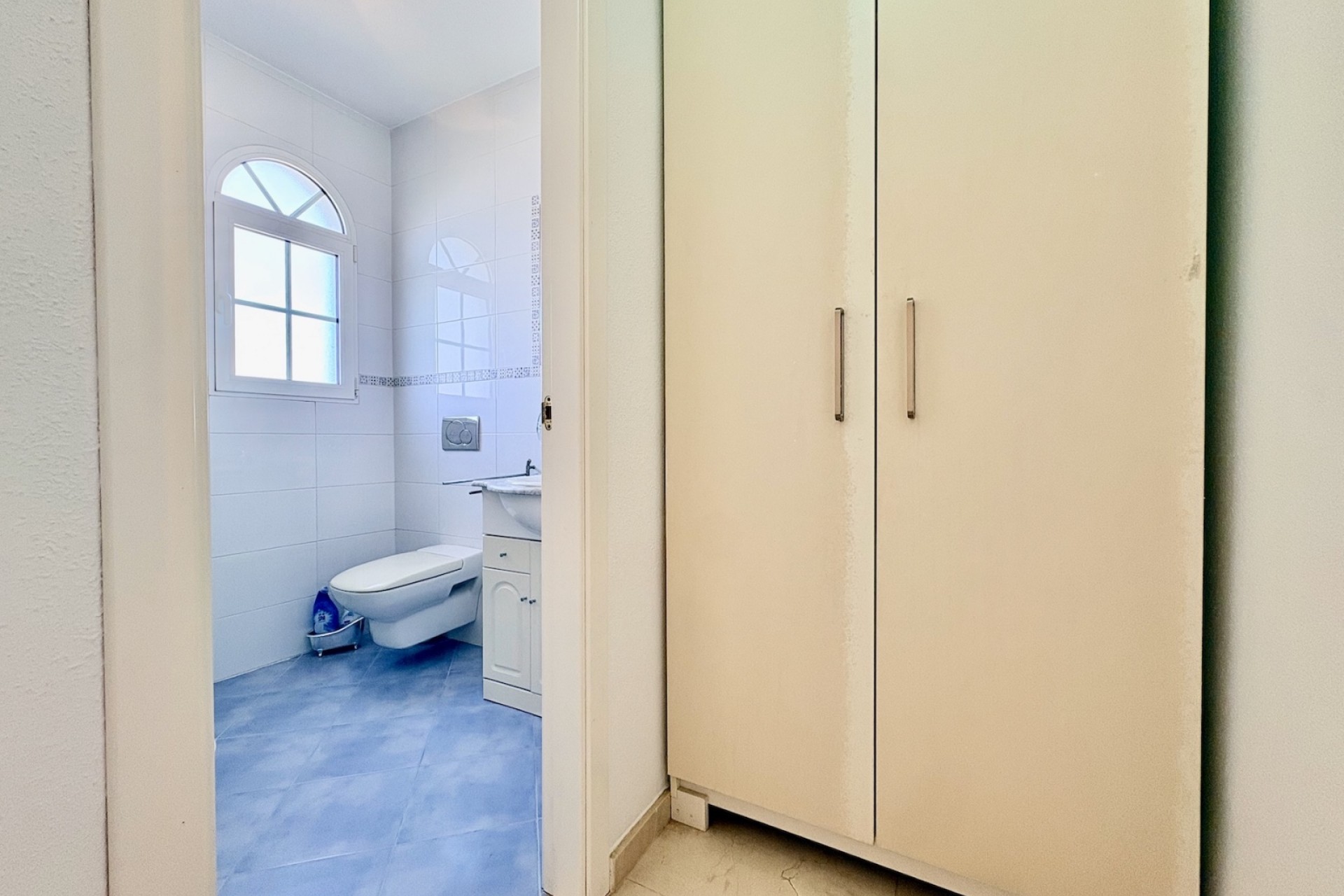 Brukt - Town House -
Orihuela - Inland