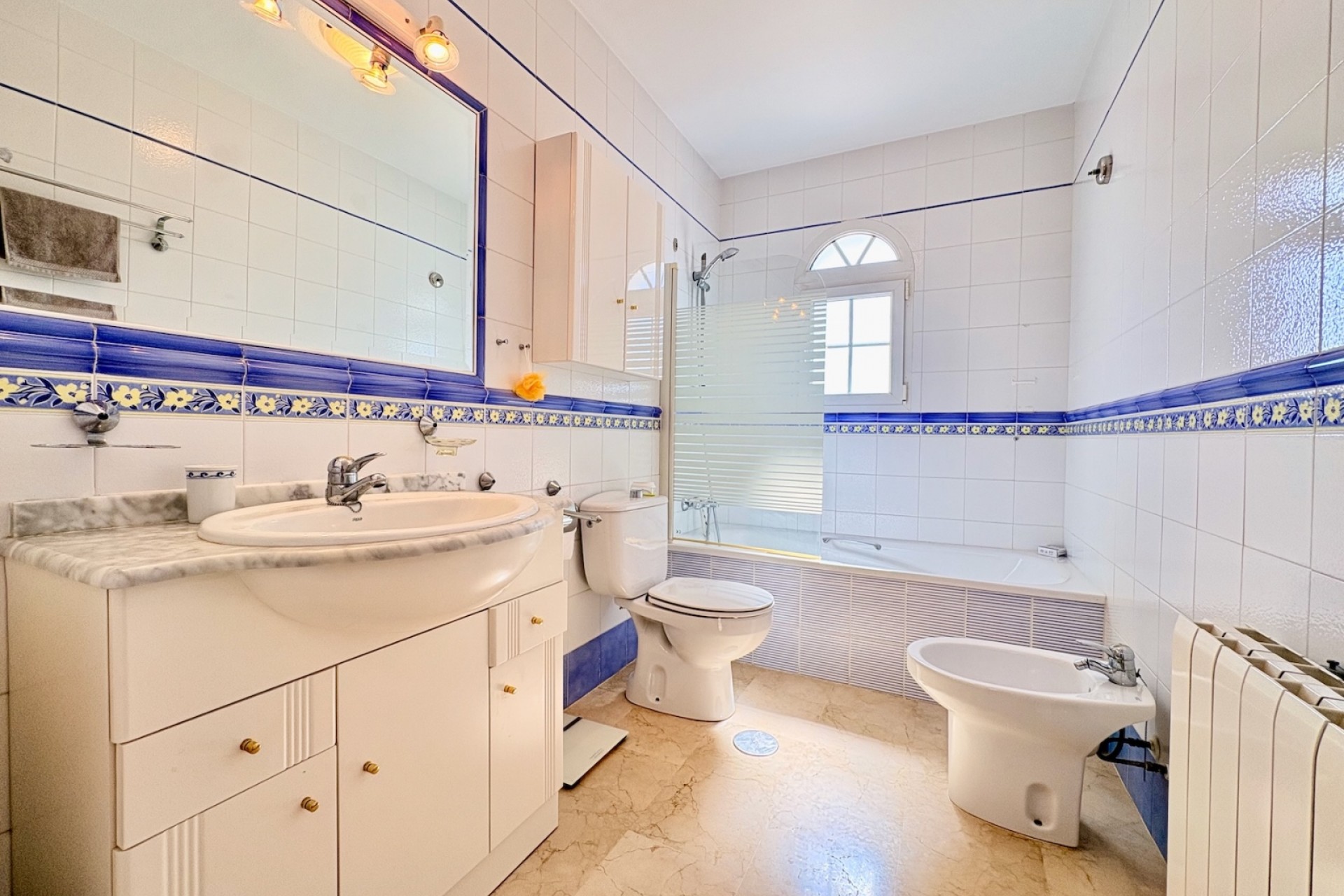 Brukt - Town House -
Orihuela - Inland