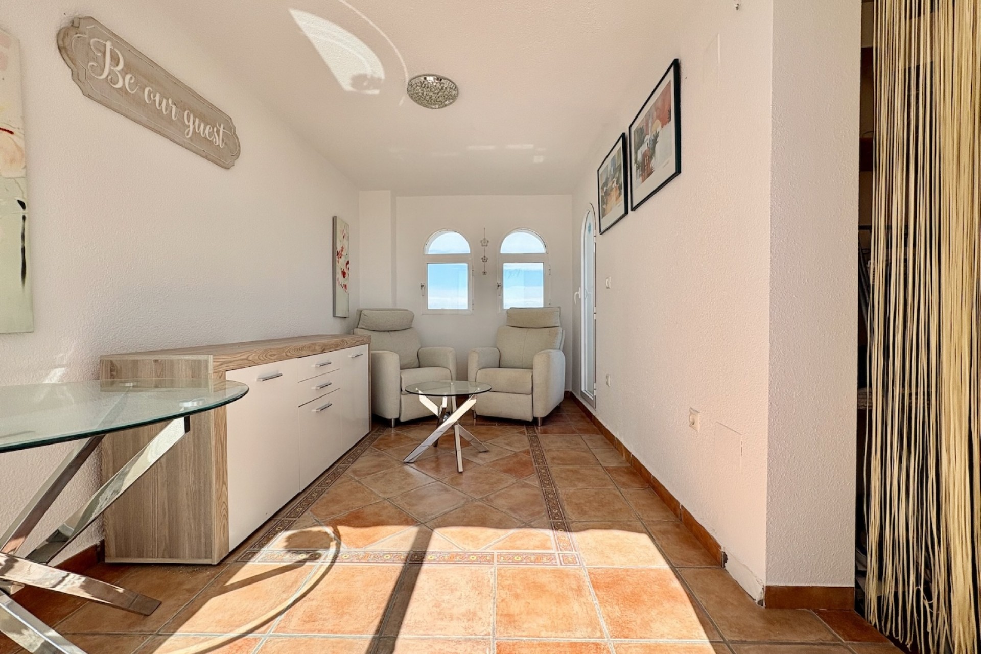 Brukt - Town House -
Orihuela - Inland