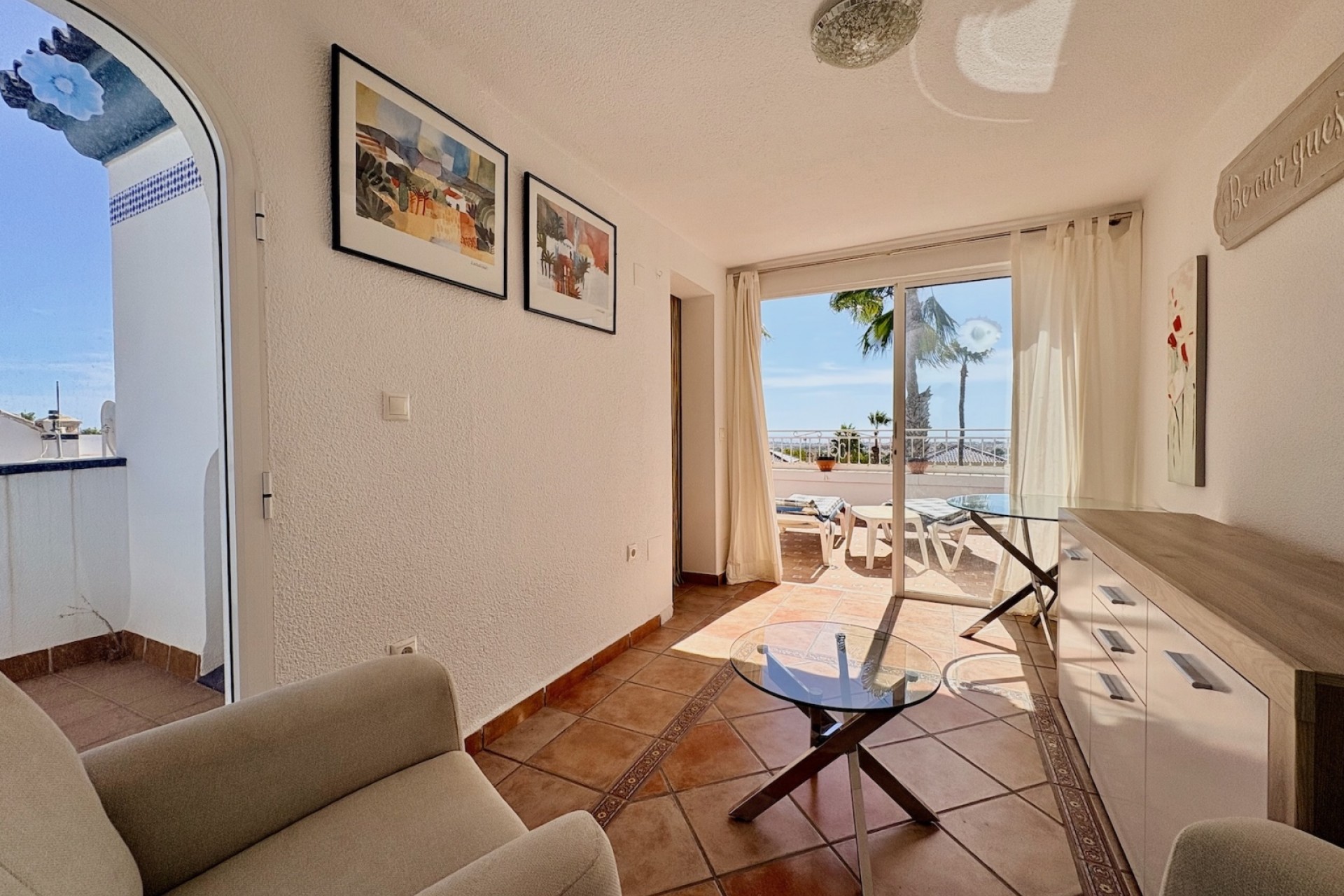 Brukt - Town House -
Orihuela - Inland