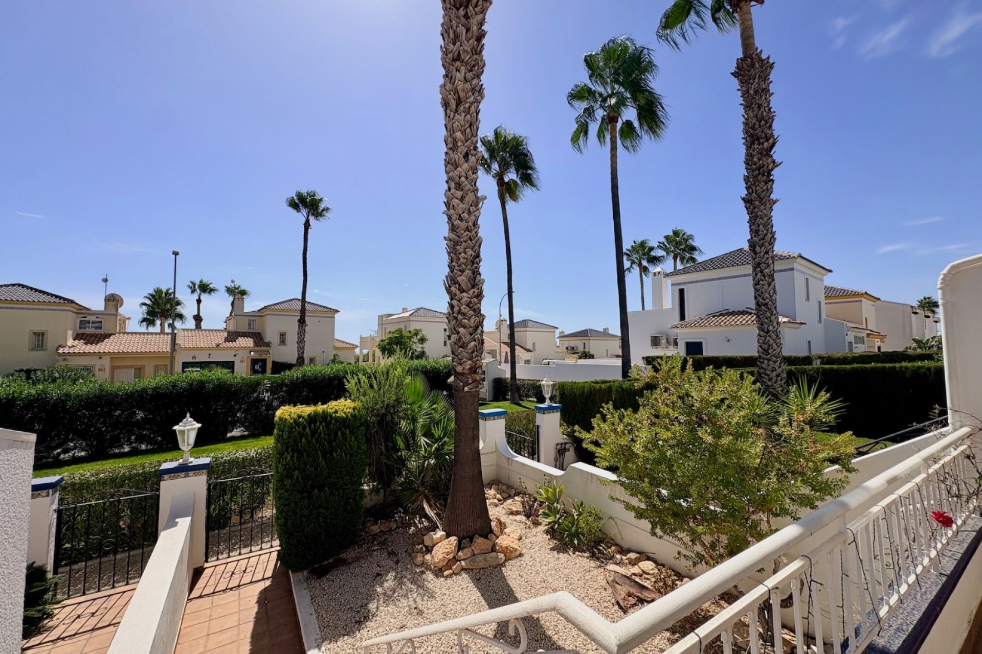 Brukt - Town House -
Orihuela - Inland