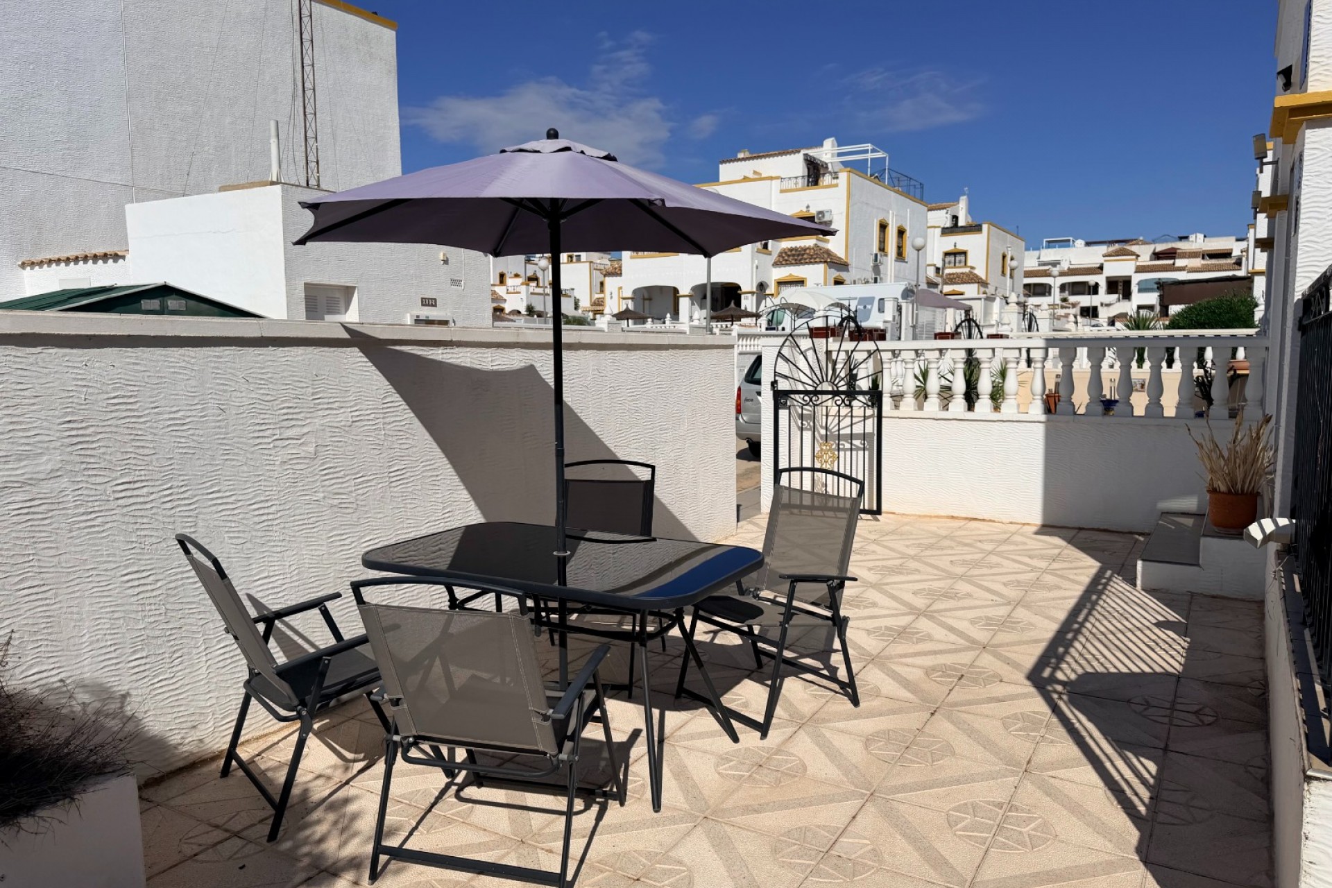 Brukt - Town House -
Orihuela - Inland