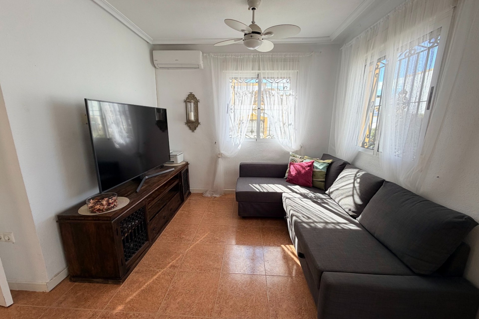 Brukt - Town House -
Orihuela - Inland