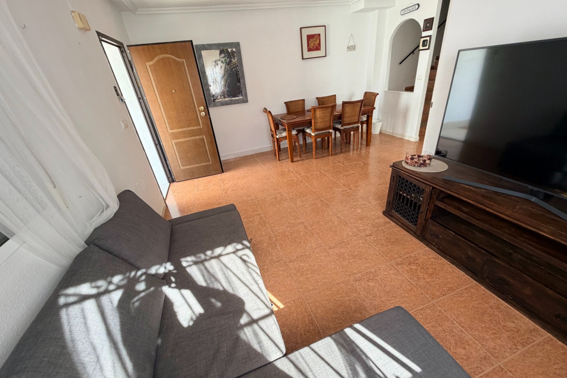 Brukt - Town House -
Orihuela - Inland