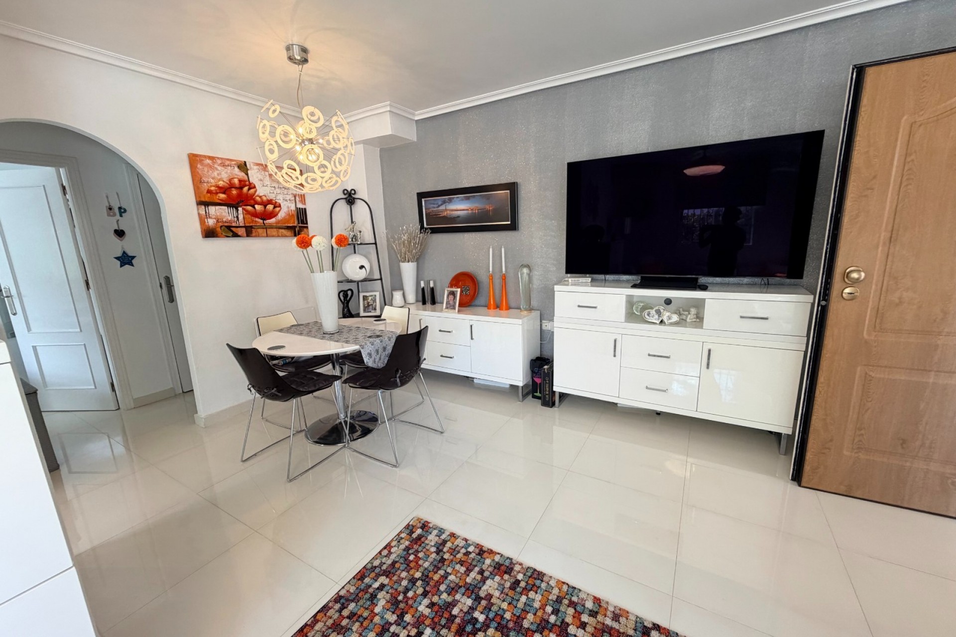 Brukt - Town House -
Orihuela - Inland