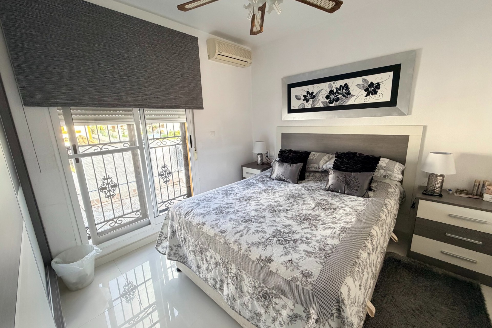 Brukt - Town House -
Orihuela - Inland