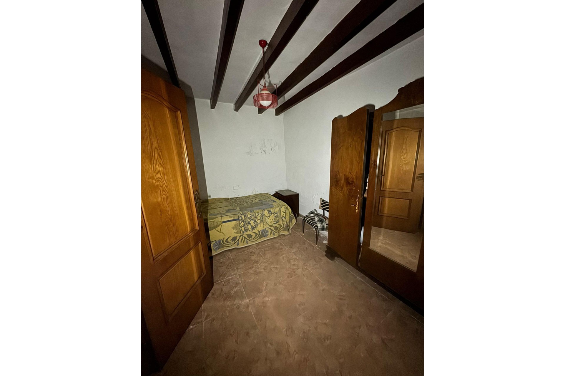 Brukt - Town House -
Orihuela - Orihuela Ciudad