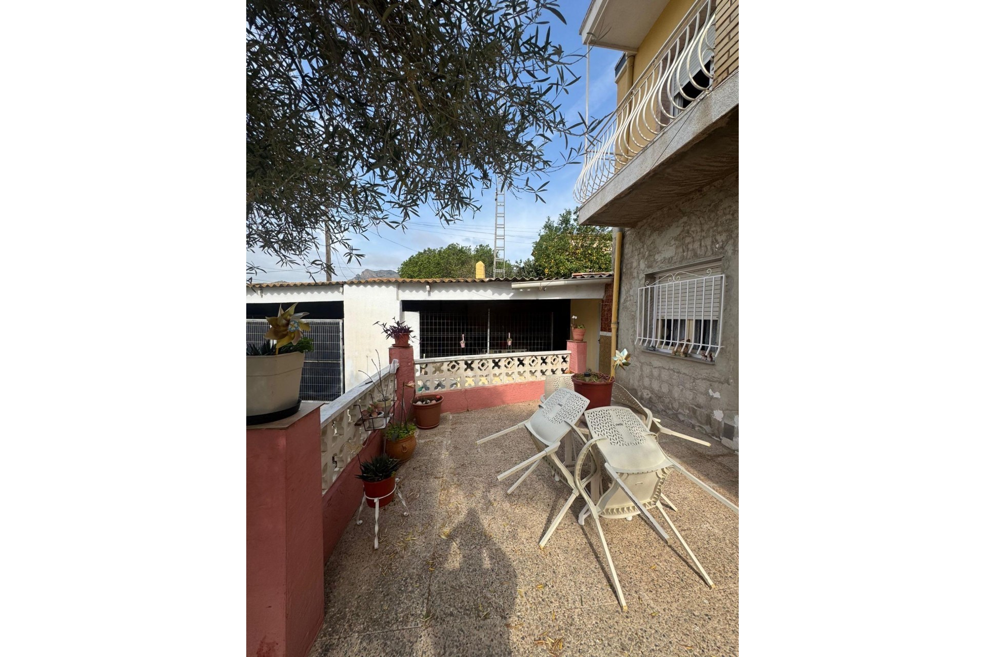 Brukt - Town House -
Orihuela - Orihuela Ciudad