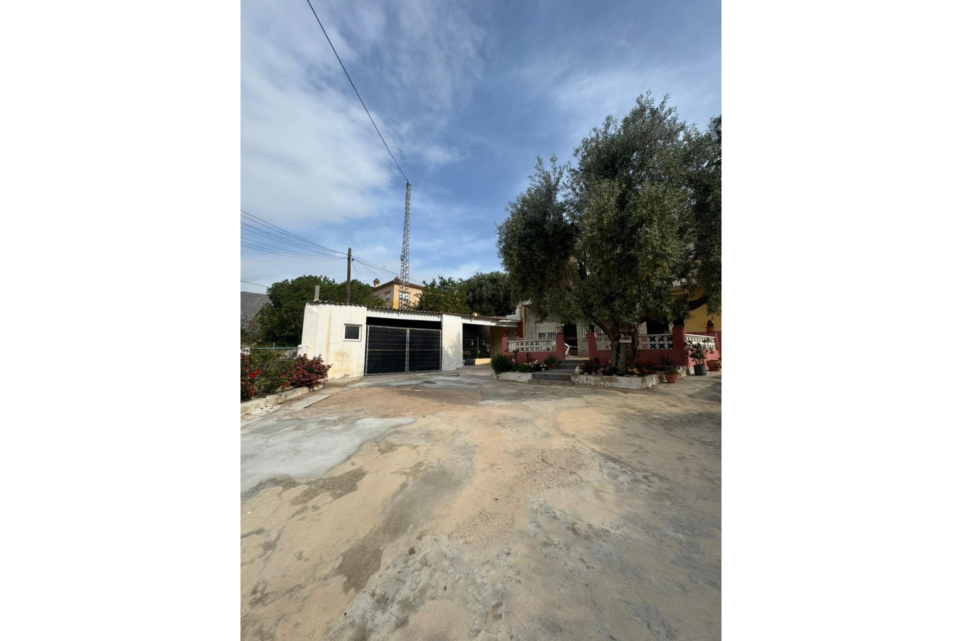 Brukt - Town House -
Orihuela - Orihuela Ciudad