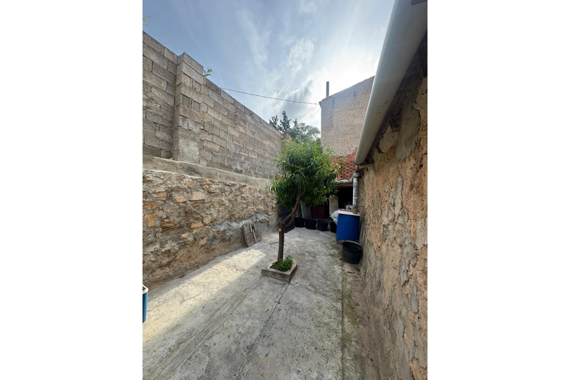 Brukt - Town House -
Orihuela - Orihuela Ciudad