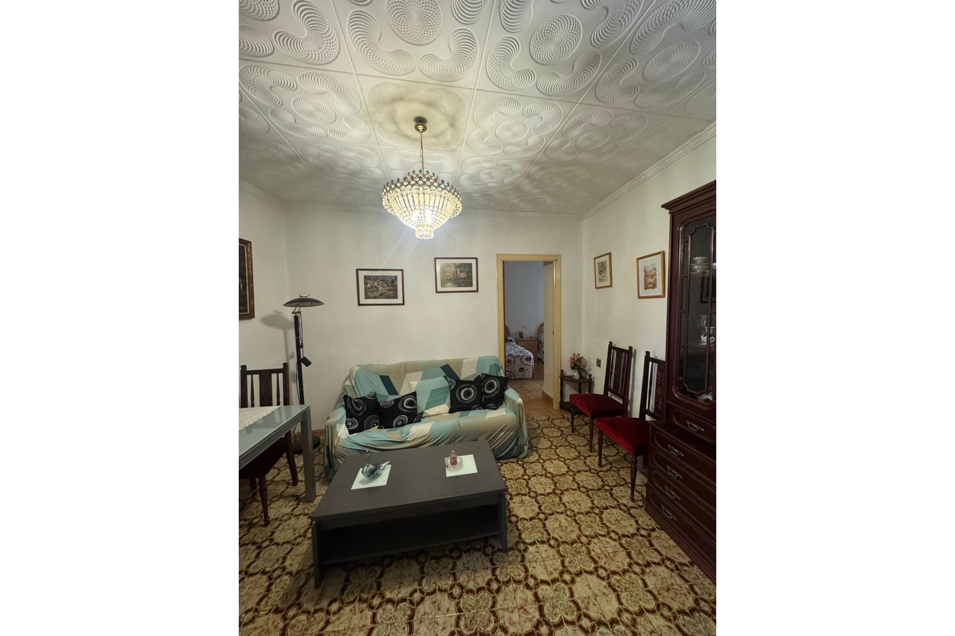 Brukt - Town House -
Orihuela - Orihuela Ciudad