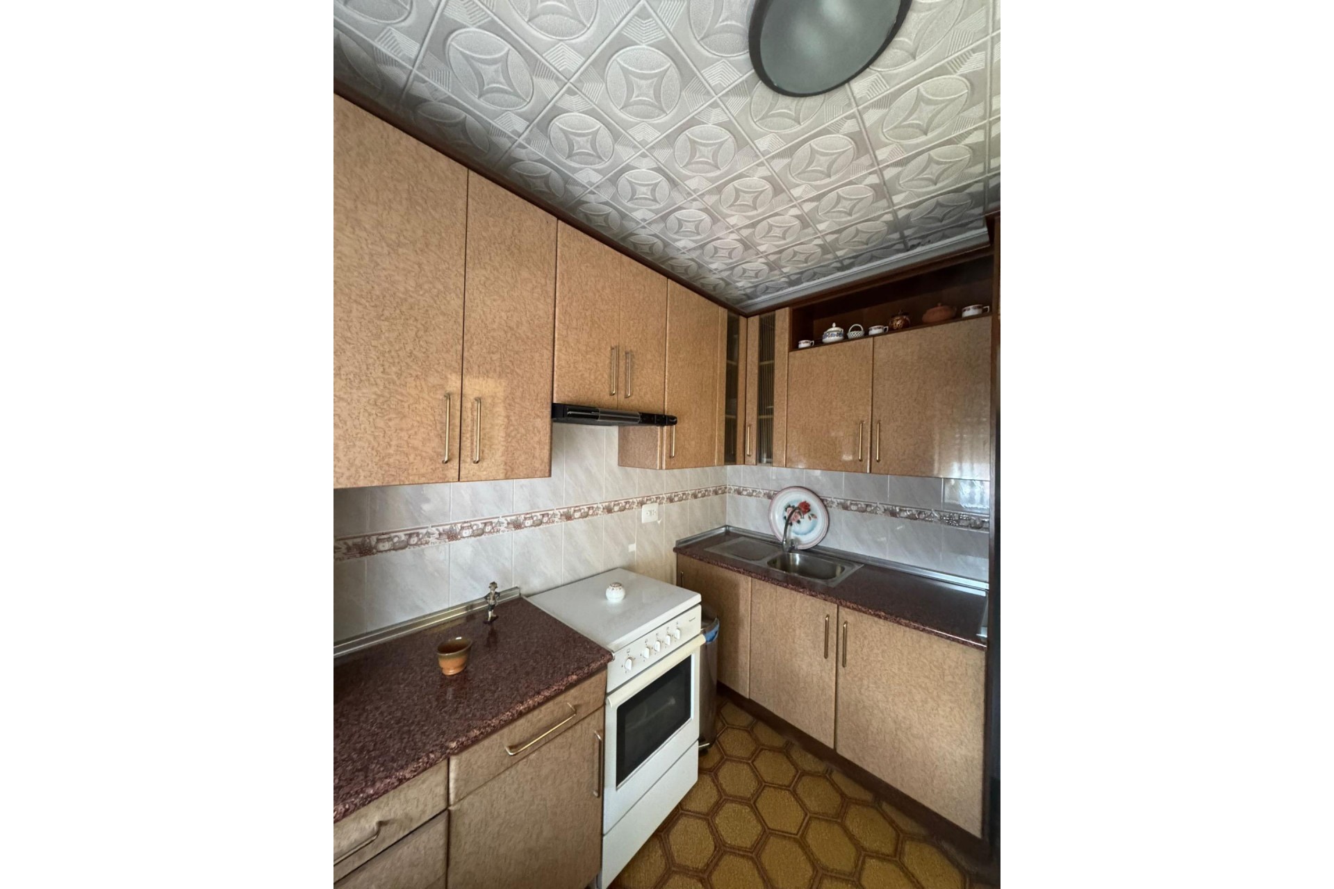 Brukt - Town House -
Orihuela - Orihuela Ciudad