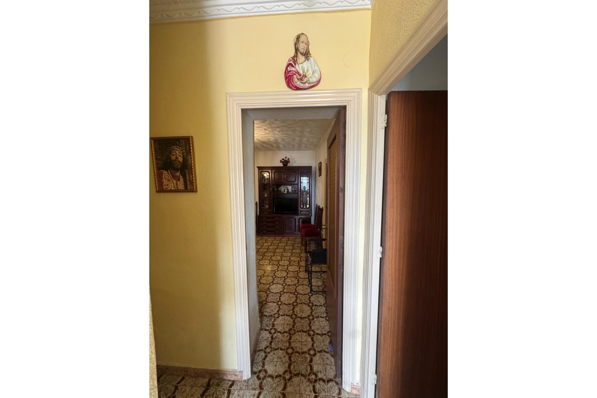 Brukt - Town House -
Orihuela - Orihuela Ciudad