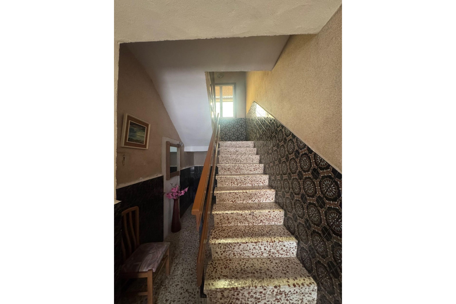 Brukt - Town House -
Orihuela - Orihuela Ciudad