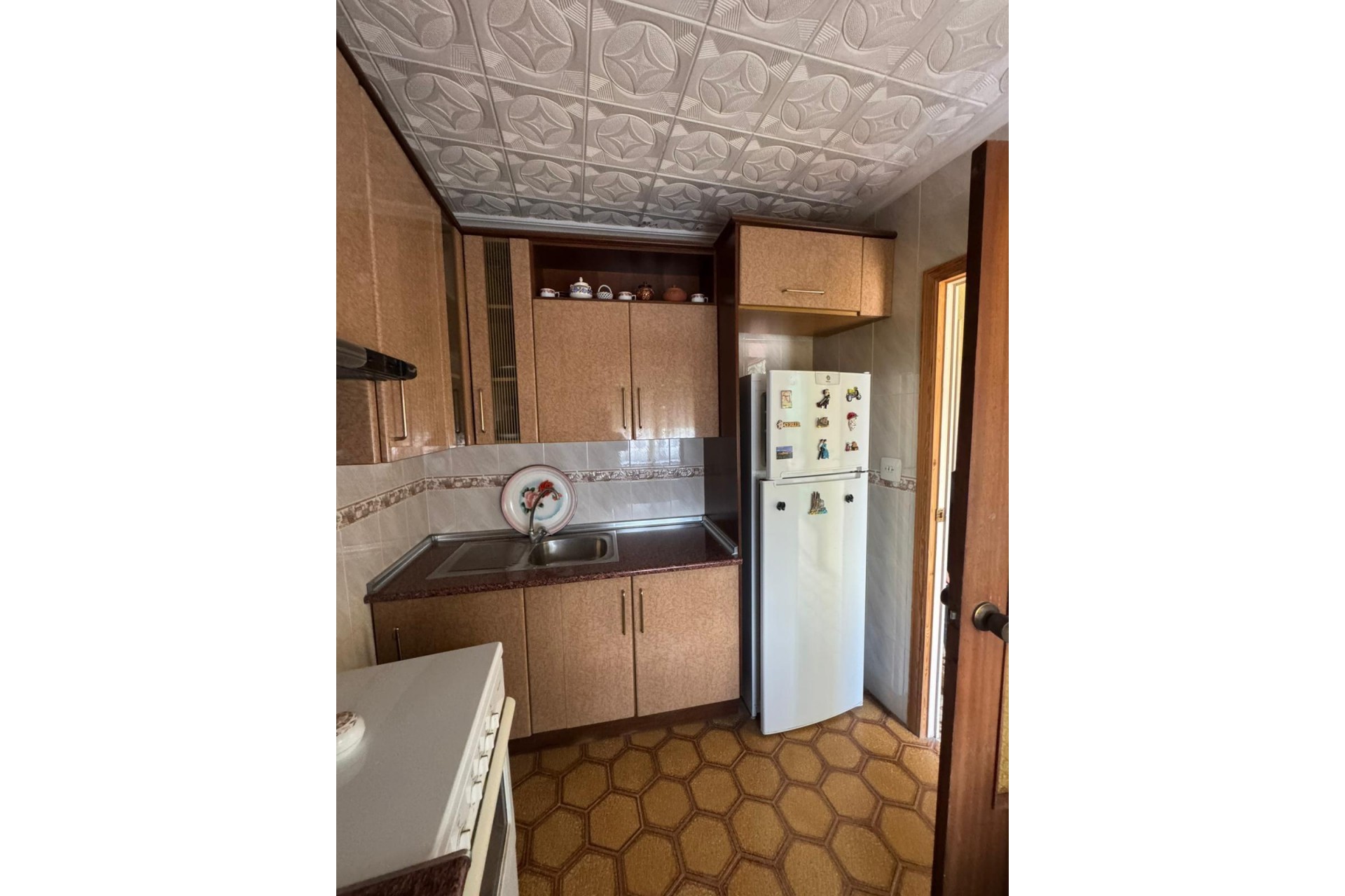 Brukt - Town House -
Orihuela - Orihuela Ciudad