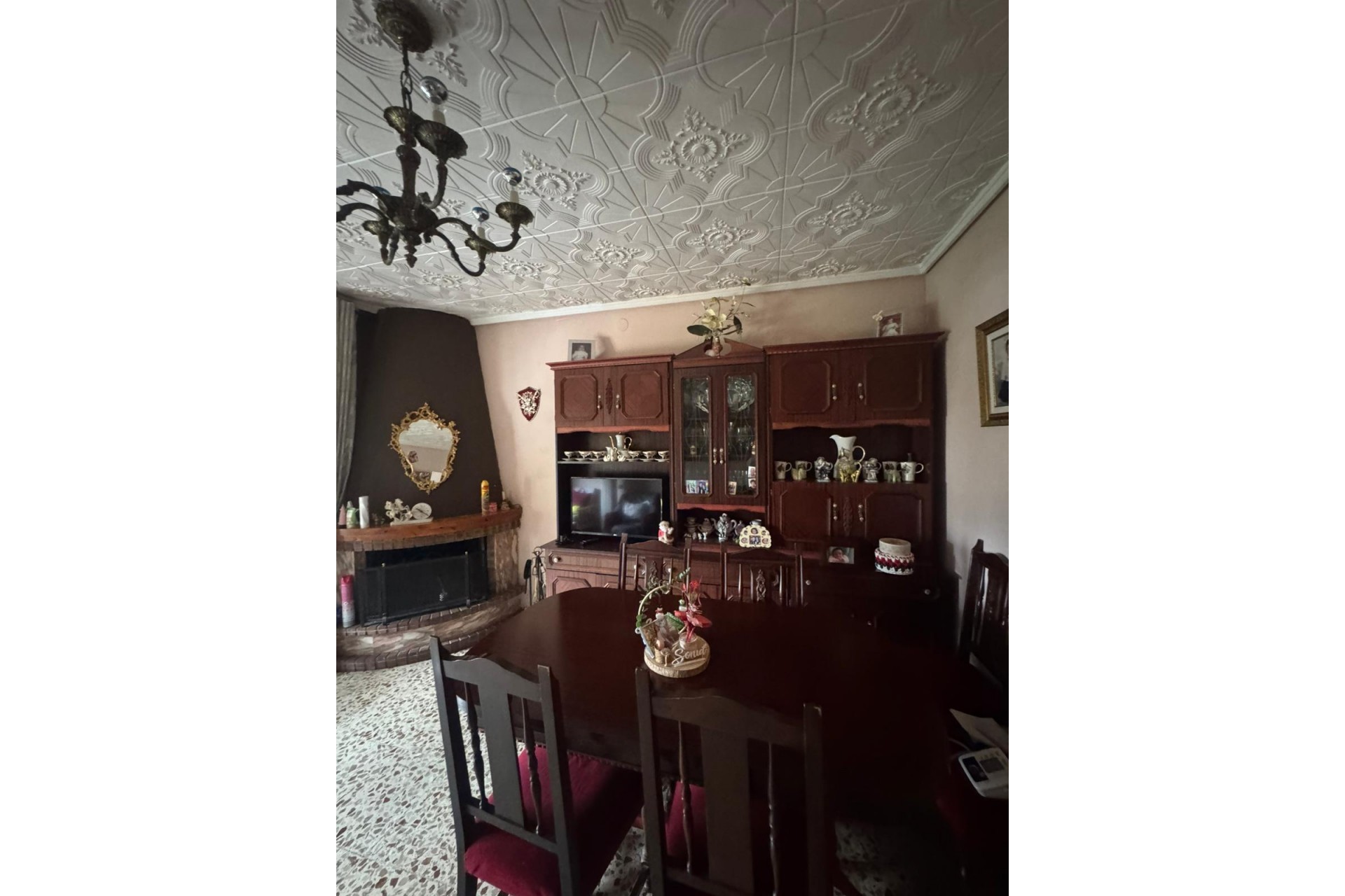 Brukt - Town House -
Orihuela - Orihuela Ciudad