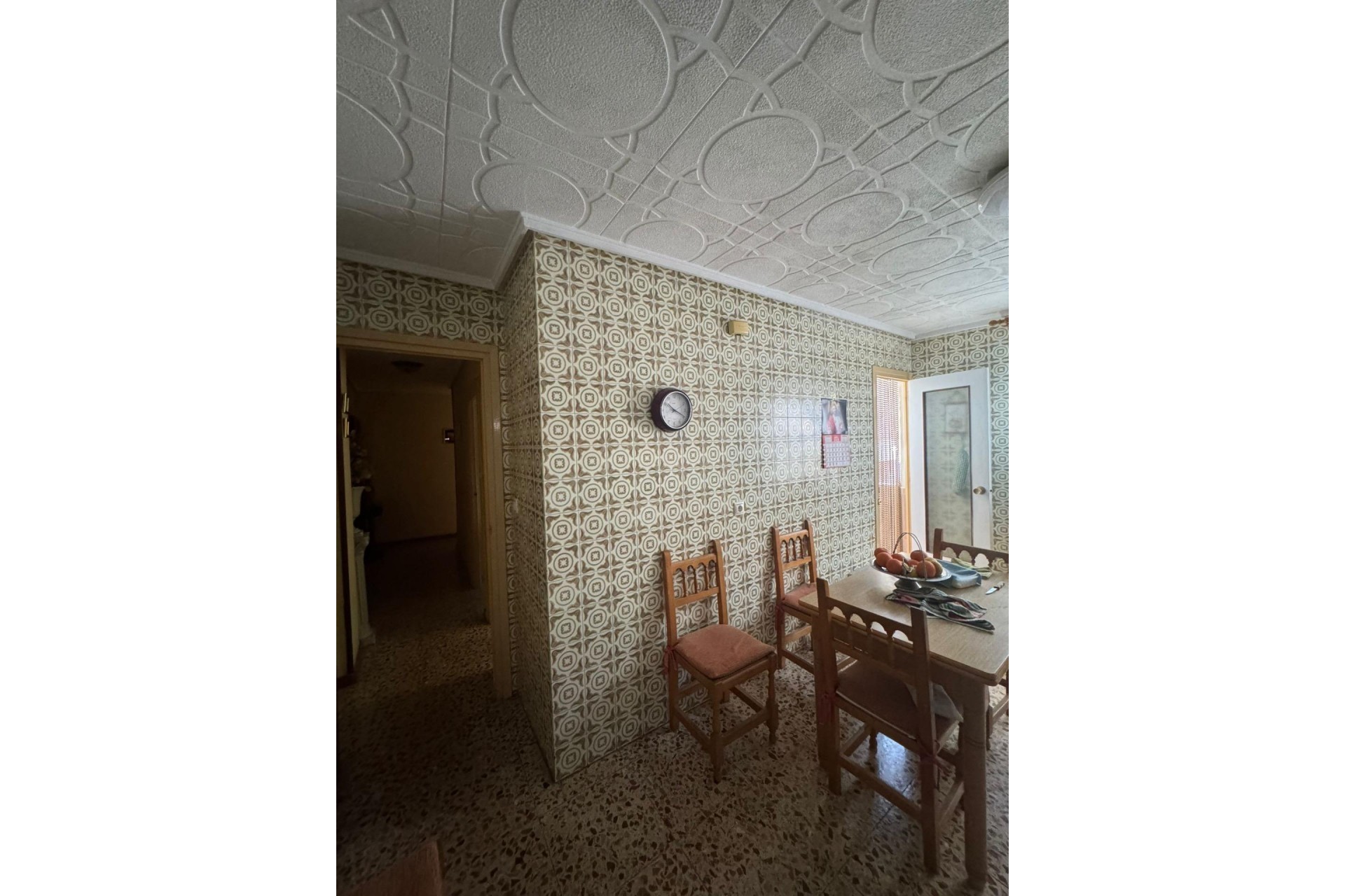 Brukt - Town House -
Orihuela - Orihuela Ciudad