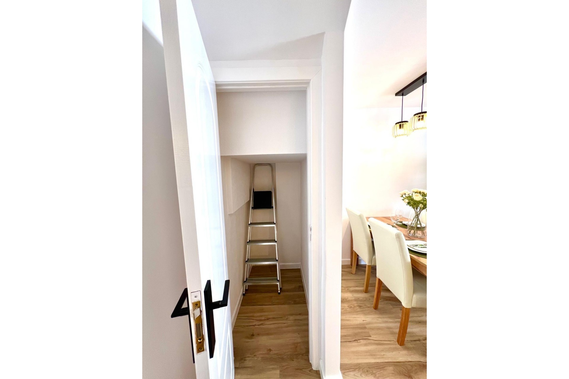 Brukt - Town House -
Orihuela - Urbanización Perla Del Mar