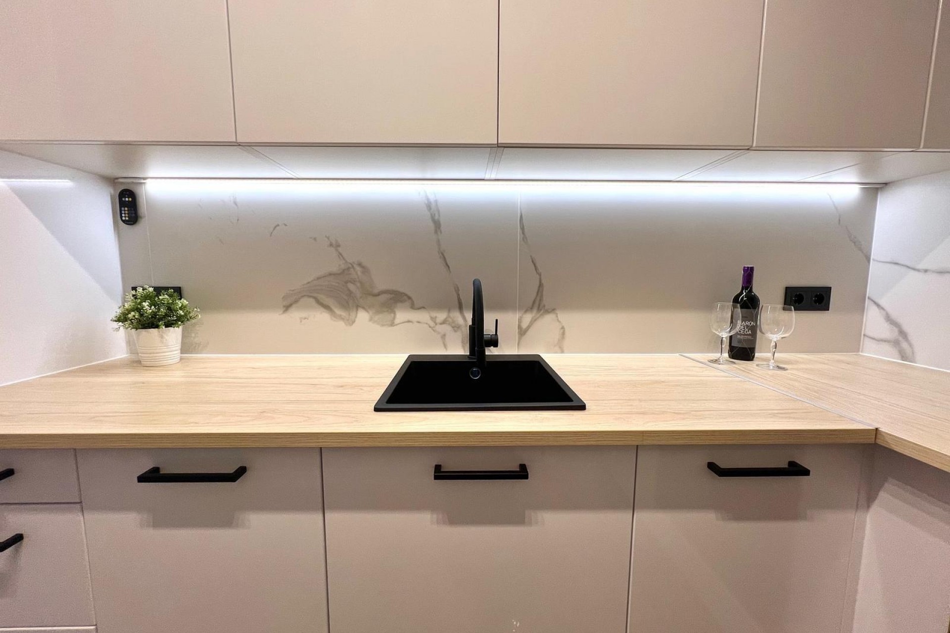 Brukt - Town House -
Orihuela - Urbanización Perla Del Mar